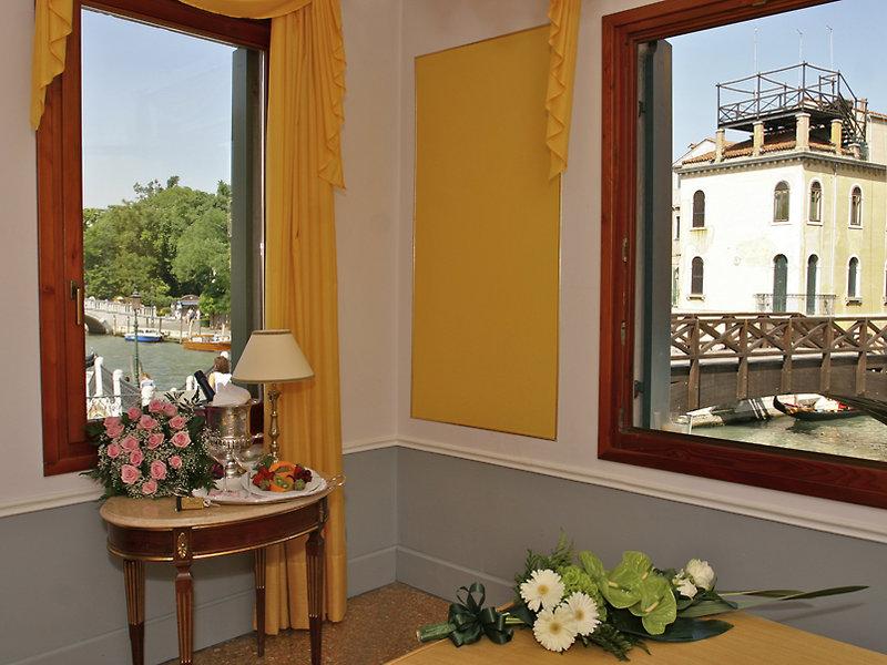 Hotel Arlecchino — photo 4