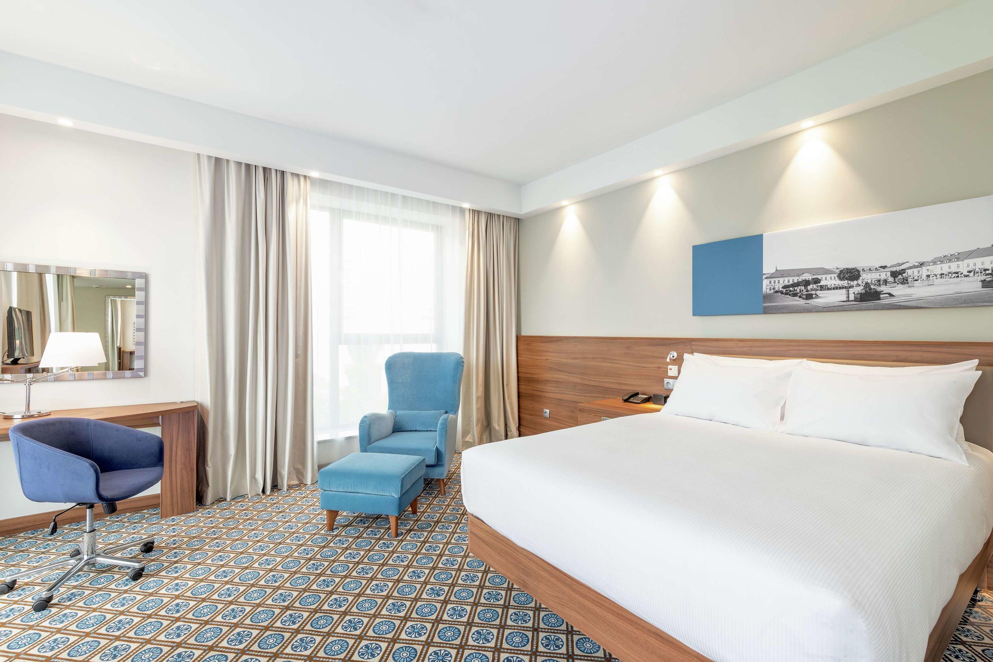 Hampton by Hilton Oswiecim — photo 3