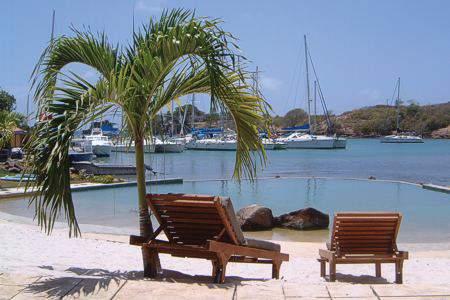 True Blue Bay Boutique Resort — photo 4