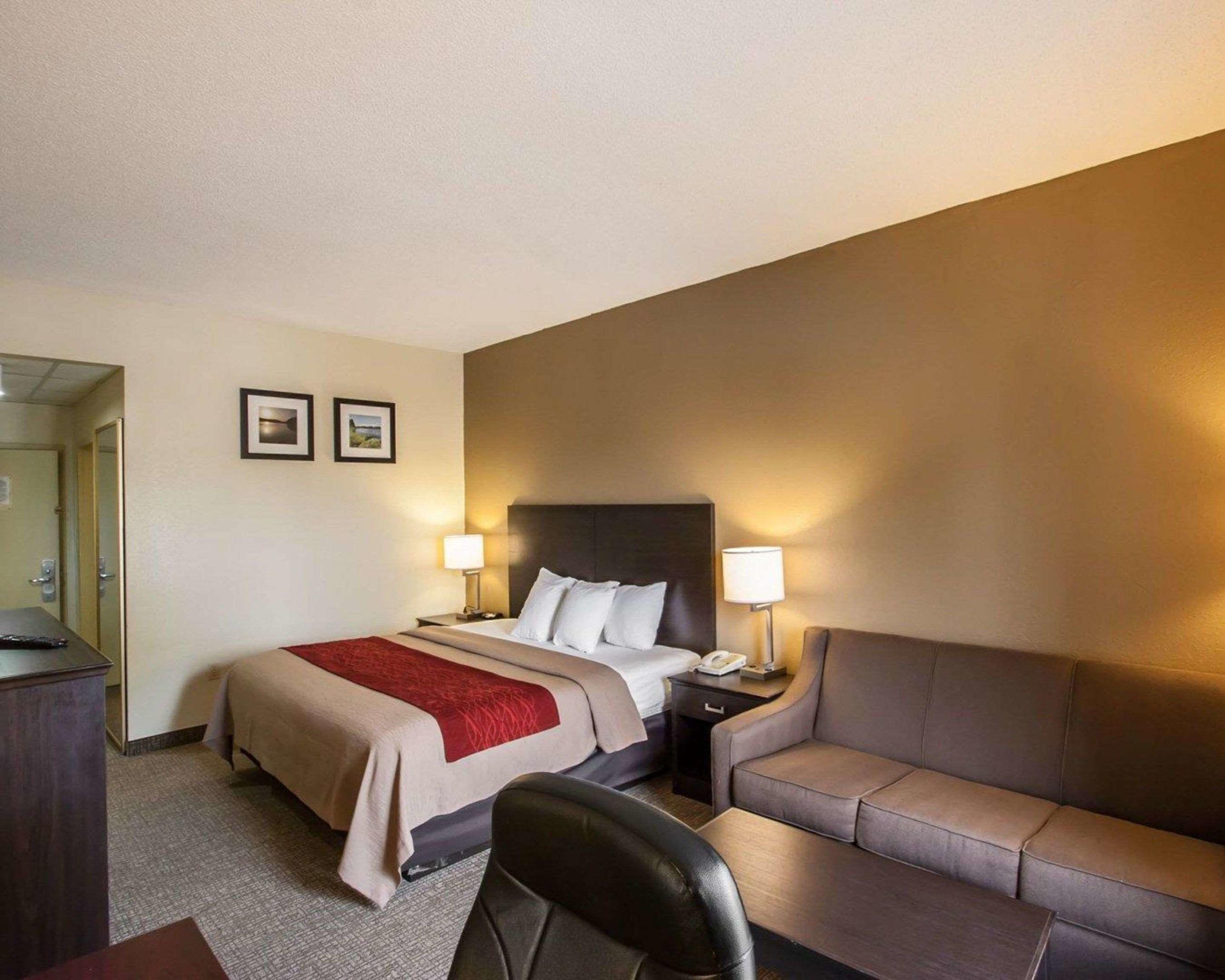 Quality Inn Hayti North — photo 4