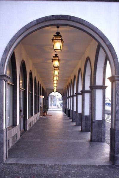 Grand Hotel Açores Atlântico — photo 4