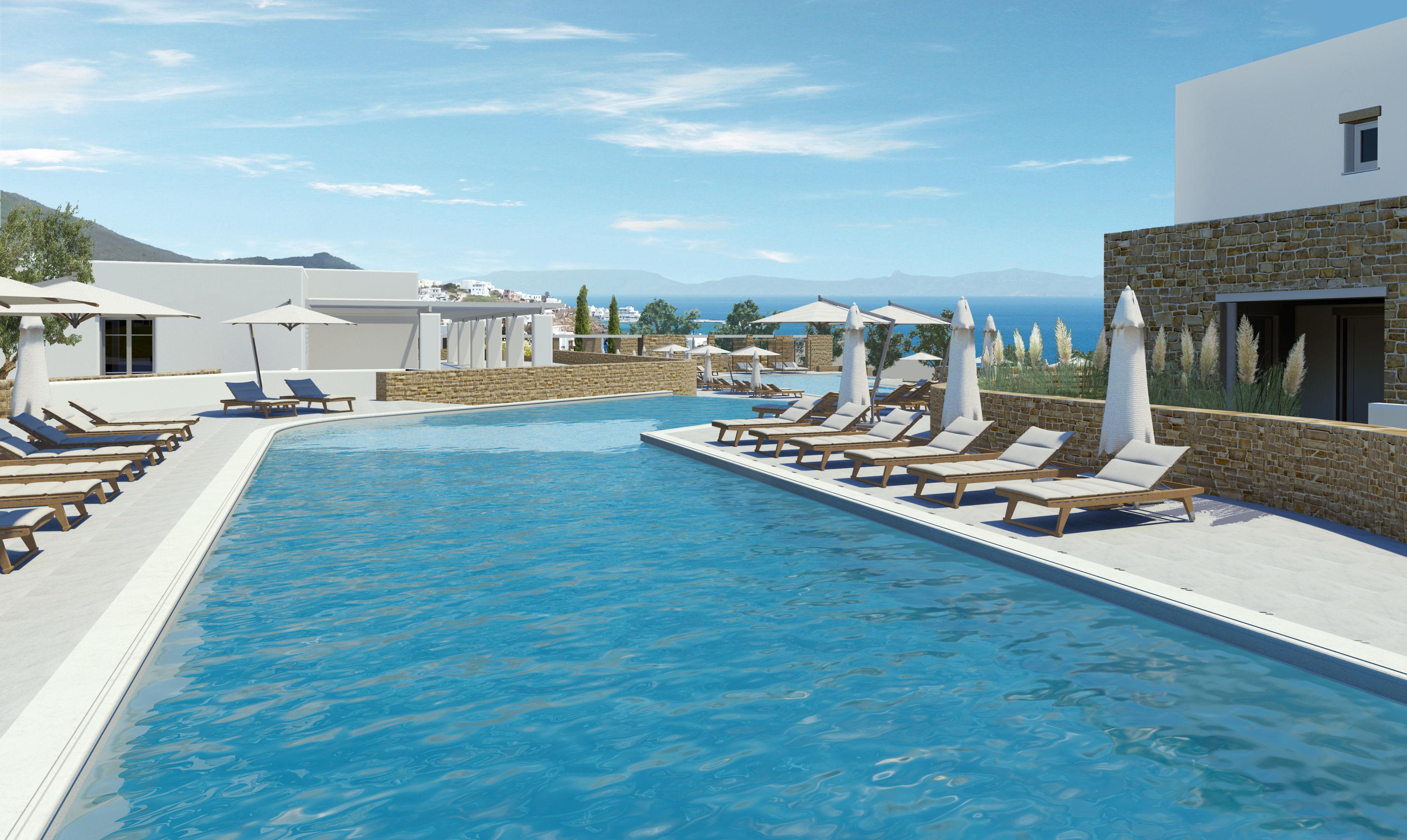 Summer Senses Luxury Resort — photo 3