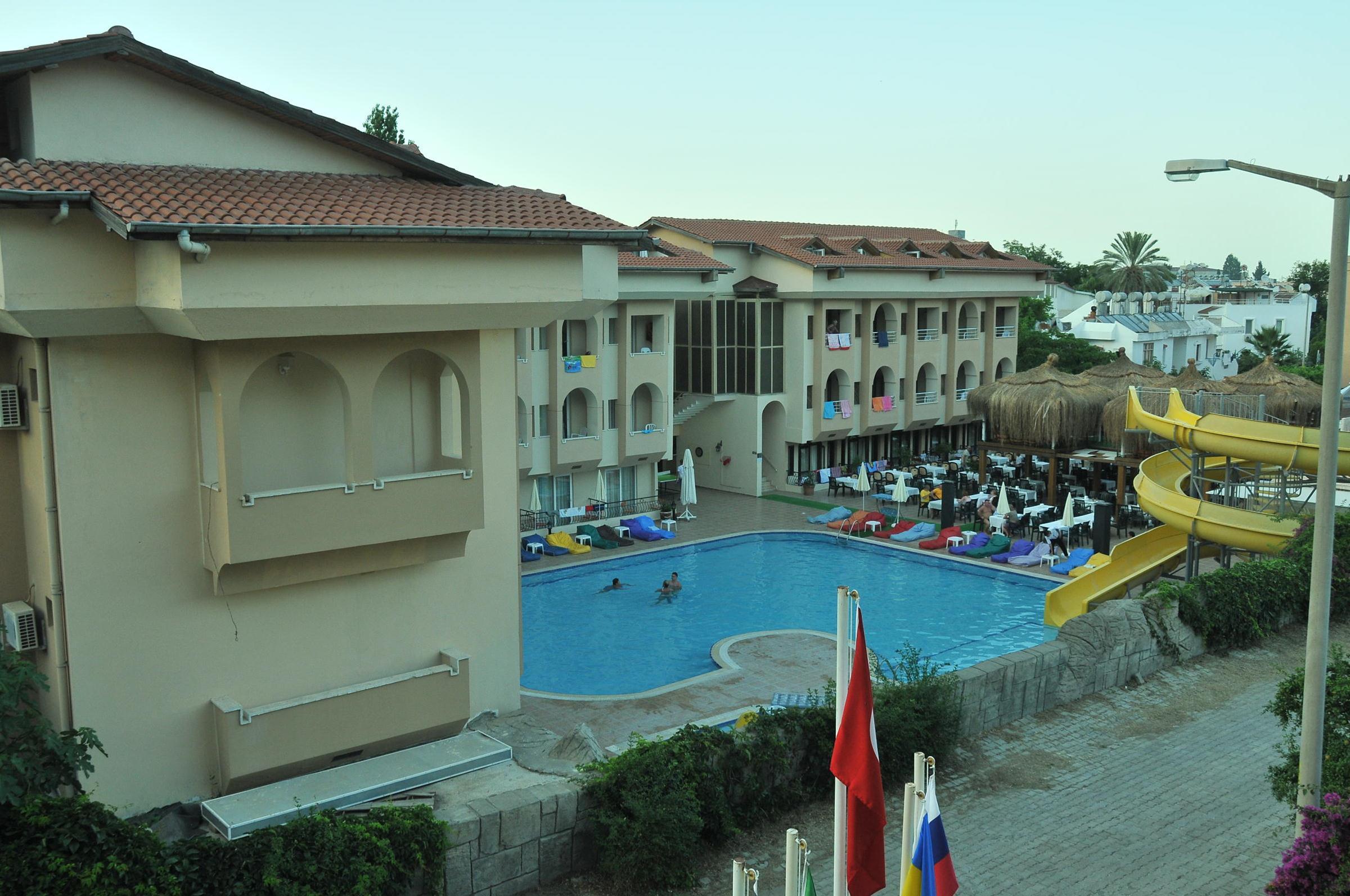 Residence Rivero — photo 3