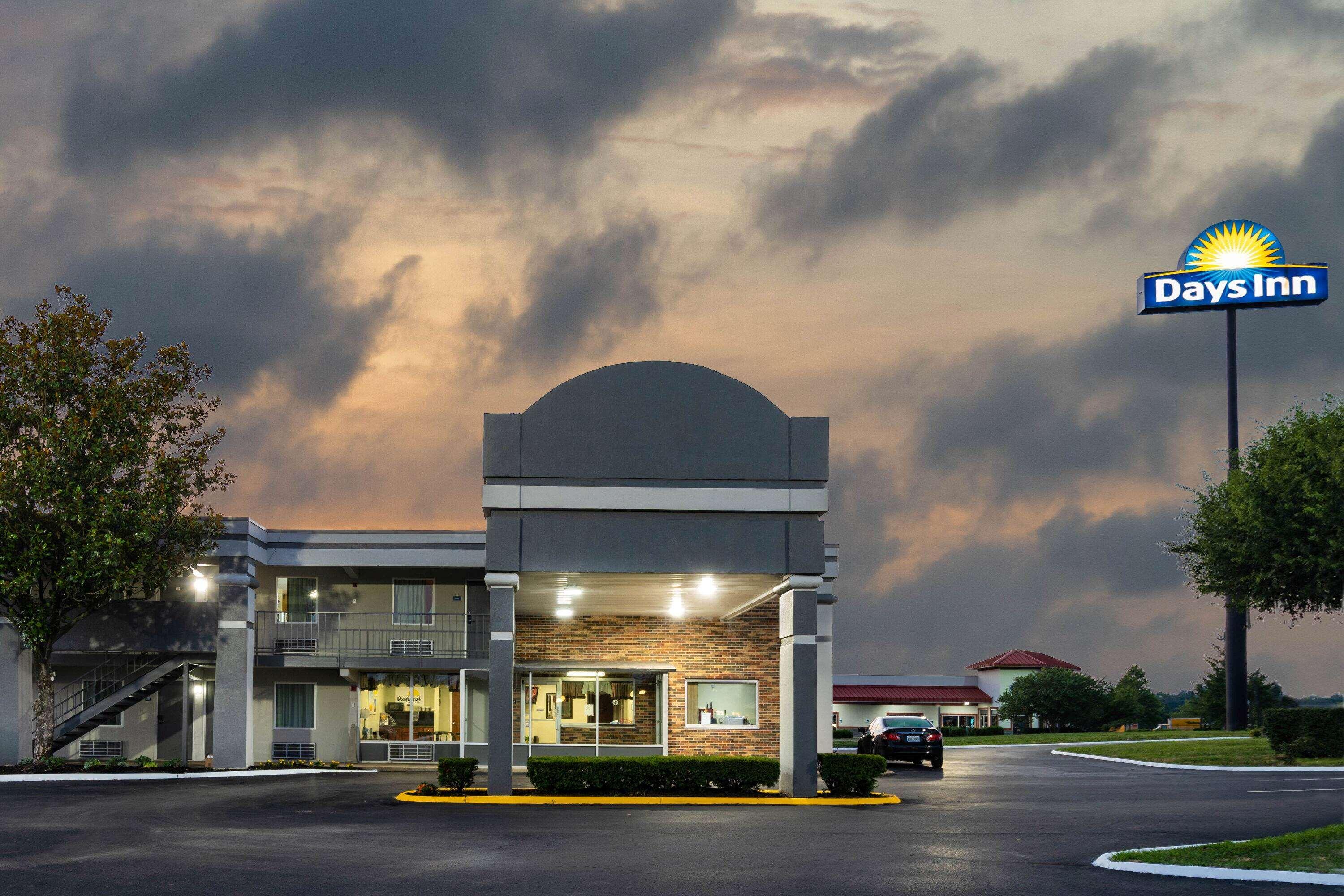 Days Inn Clarksville — photo 4