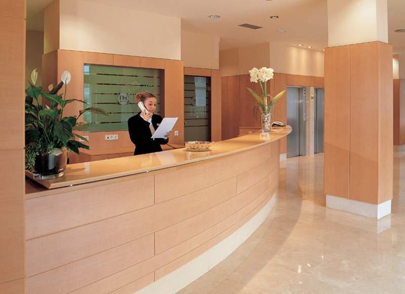 Sercotel Porta Barcelona — photo 5