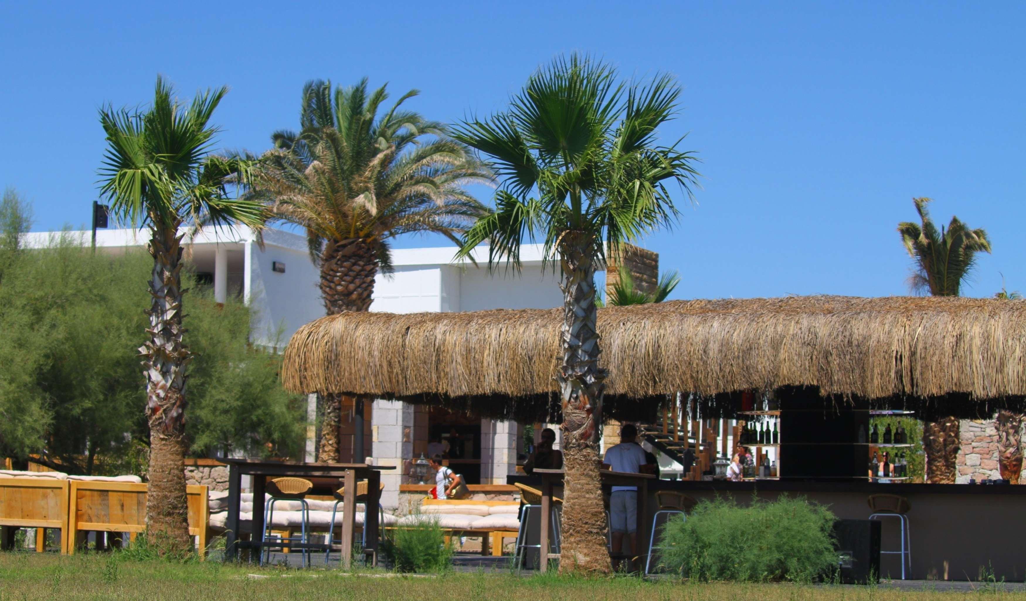 Aytas Hotel — photo 5