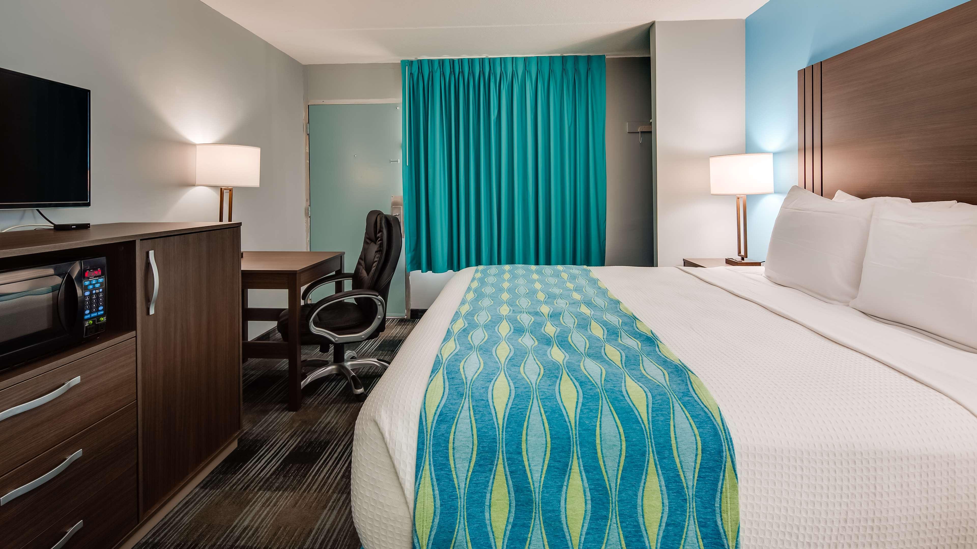 SureStay Hotel by Best Western Jacksonville South — photo 4