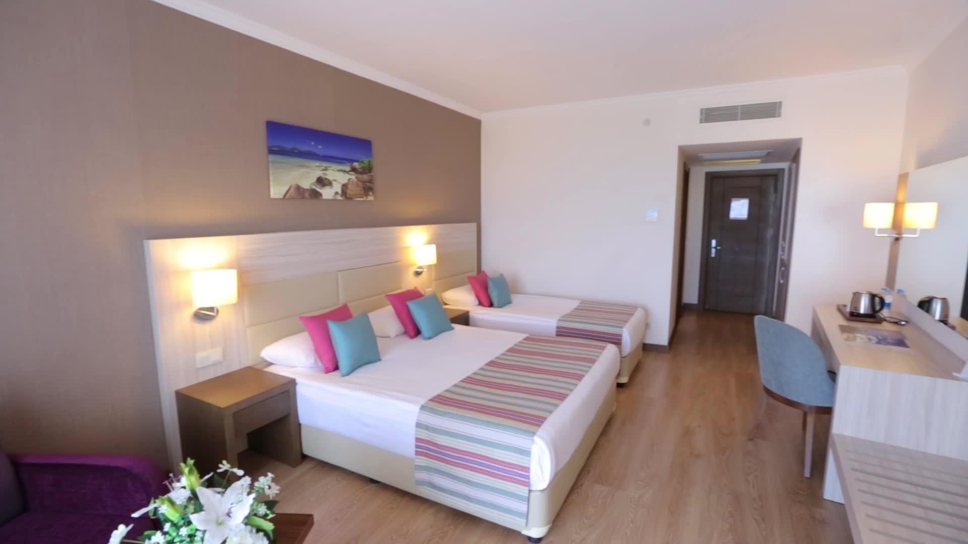 Side Prenses Resort Hotel & Spa — photo 5