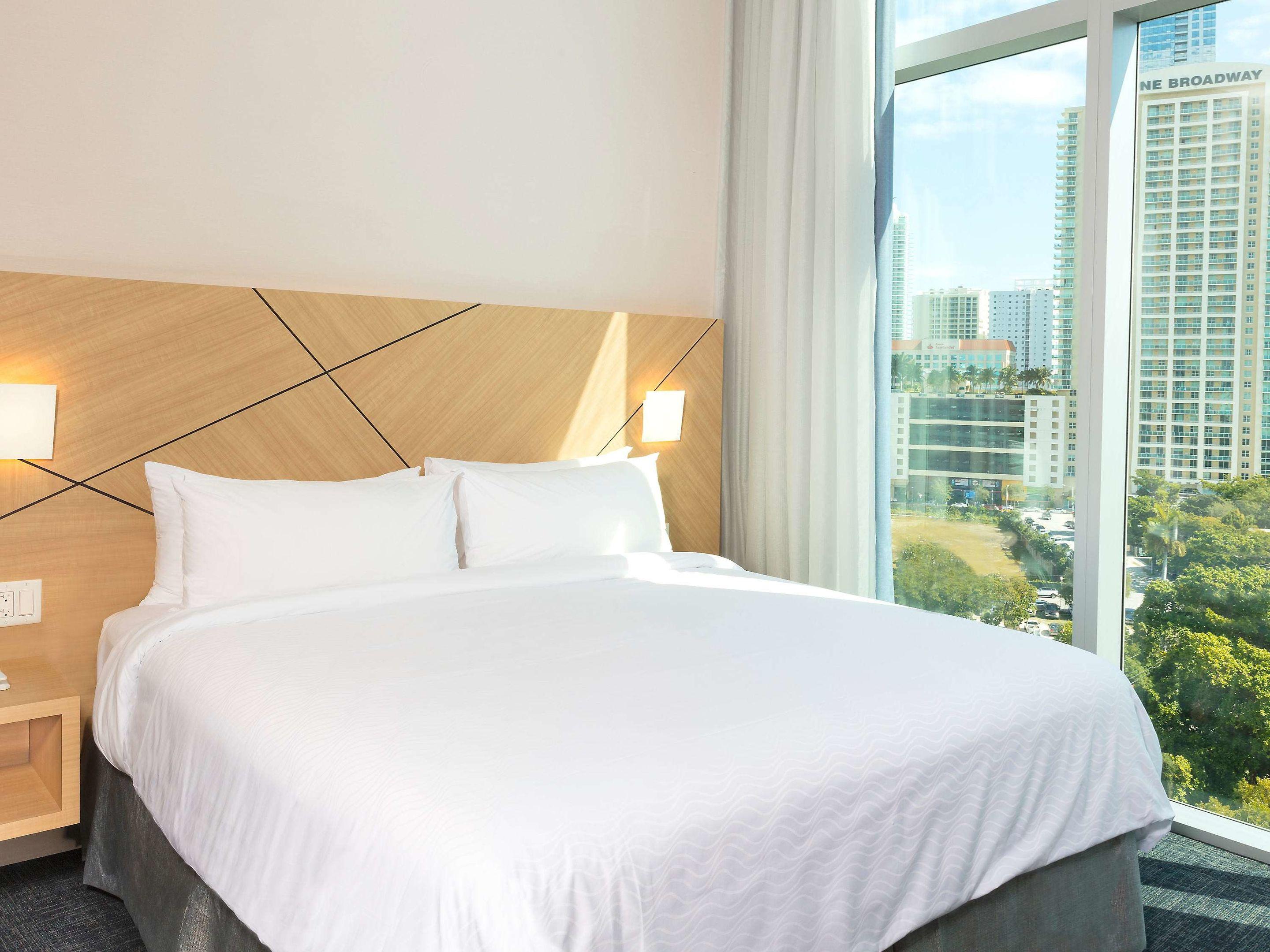 Novotel Miami Brickell — photo 5