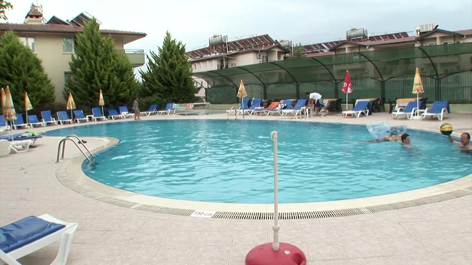 Melissa Garden Hotel — photo 4