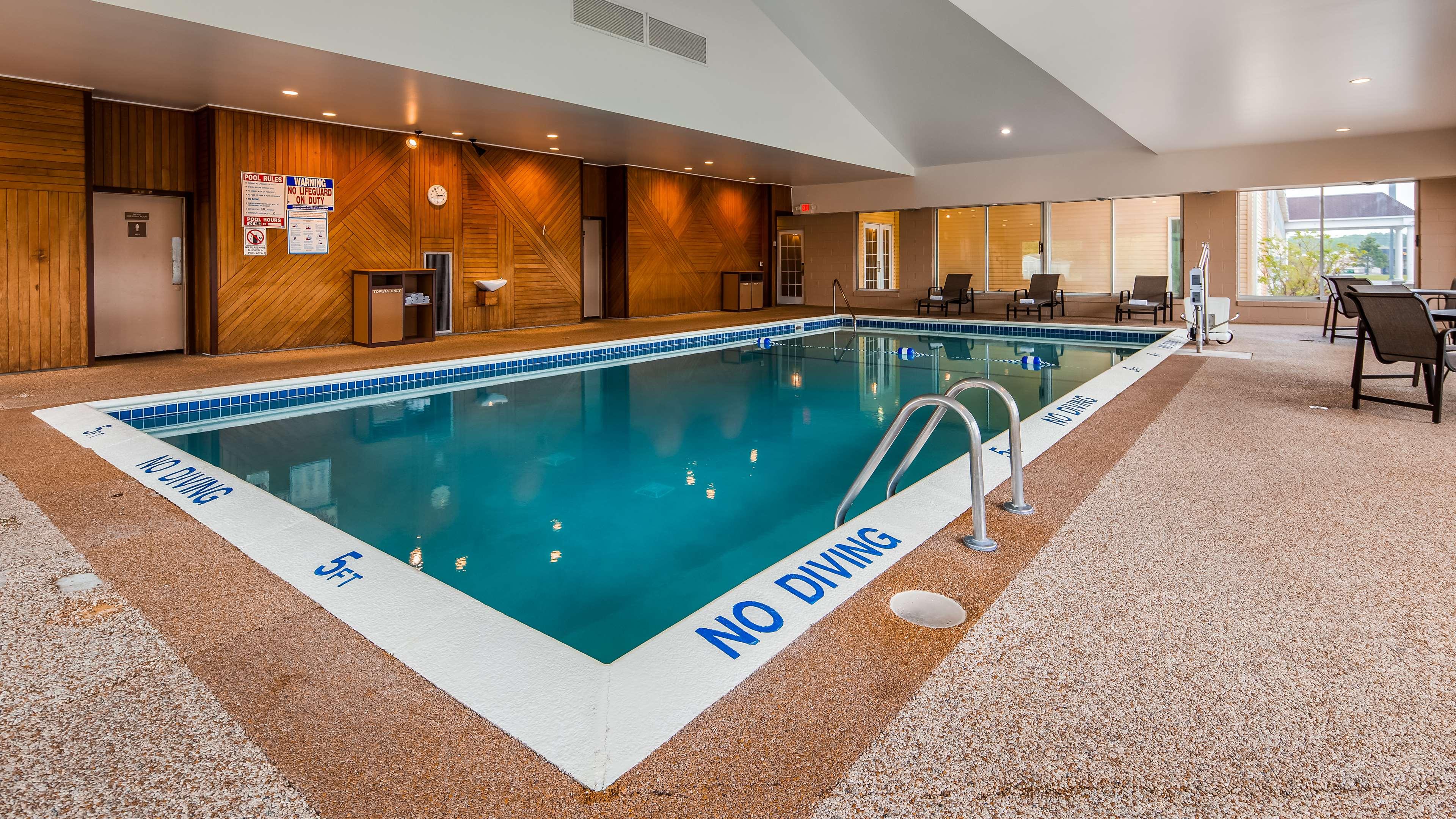 Best Western Sault Ste. Marie — photo 5