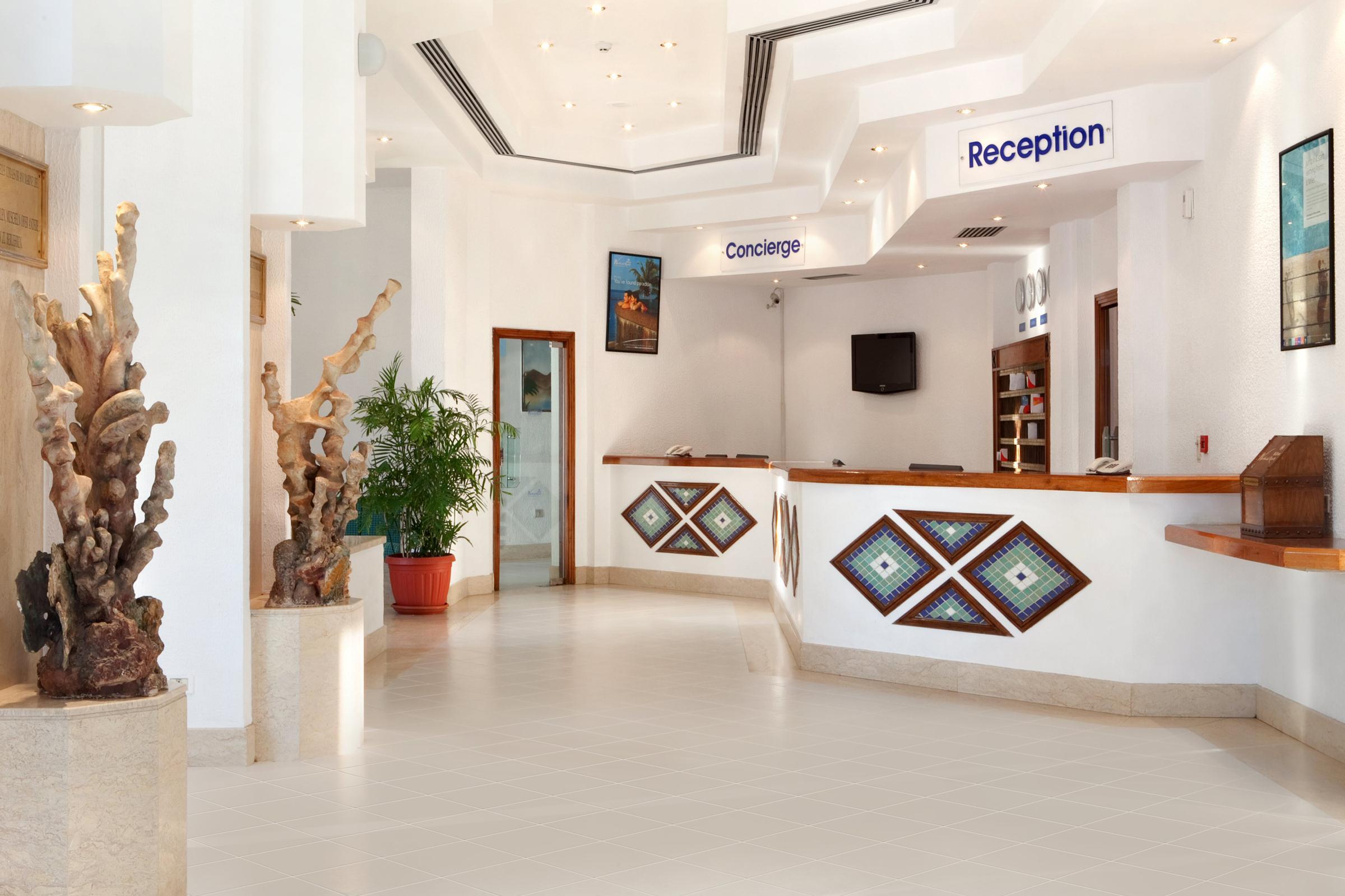 Fayrouz Resort — photo 5