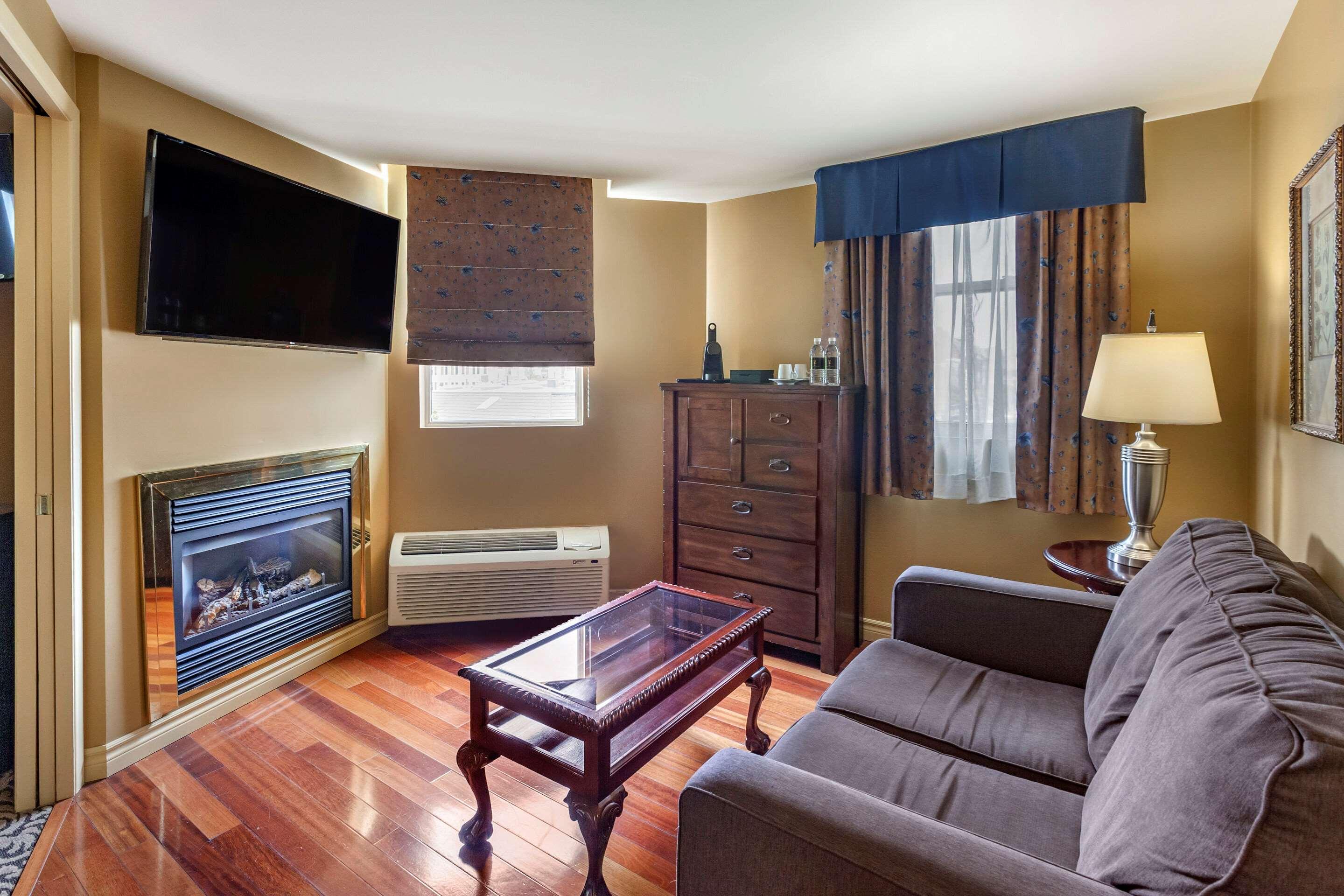 The Parlour Inn Ascend Hotel Collection — photo 4