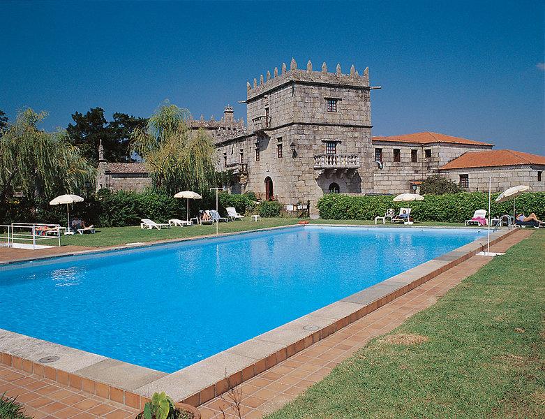 Hotel Pazo O'Rial — photo 3