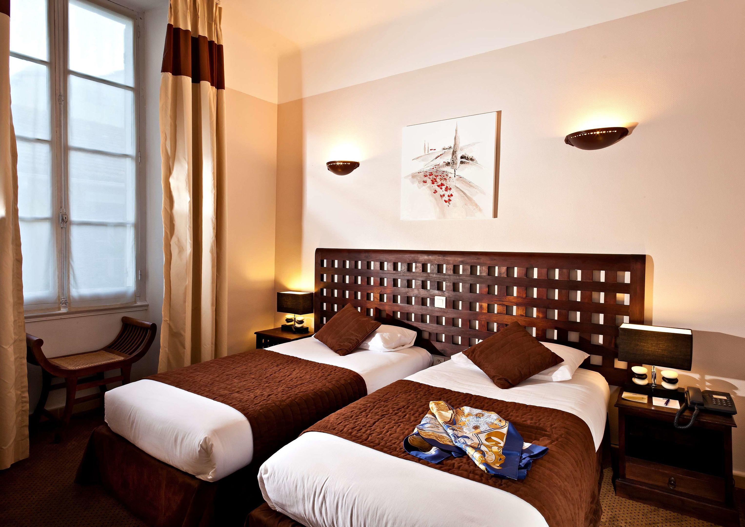 Best Western Le Comtadin — photo 4