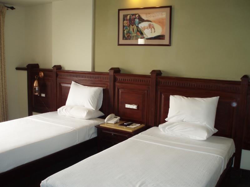 Travancore Court — photo 5