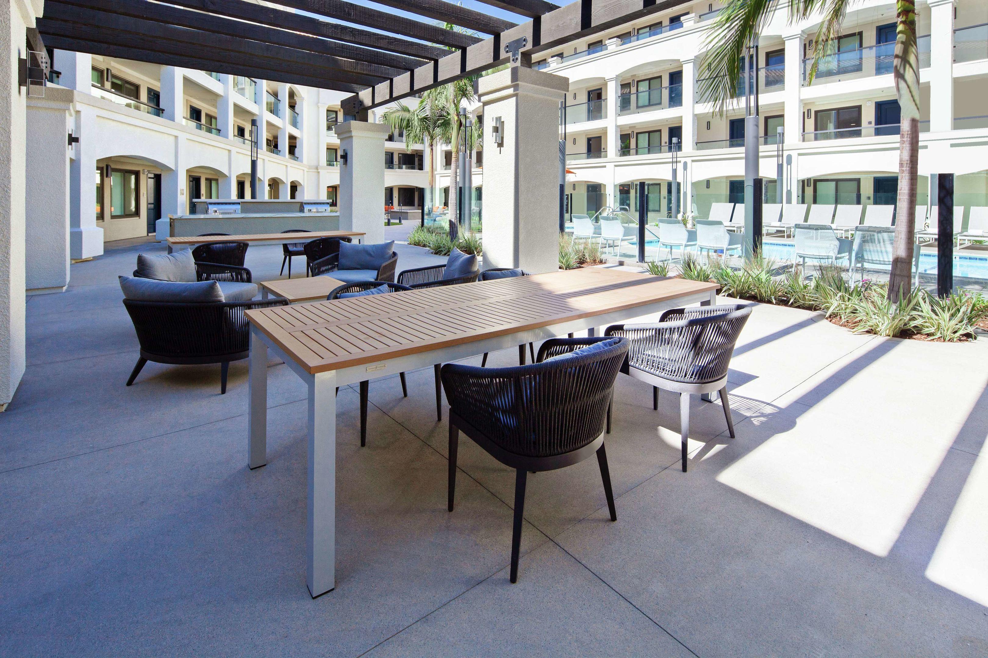 Homewood Suites by Hilton San Diego Central — photo 4