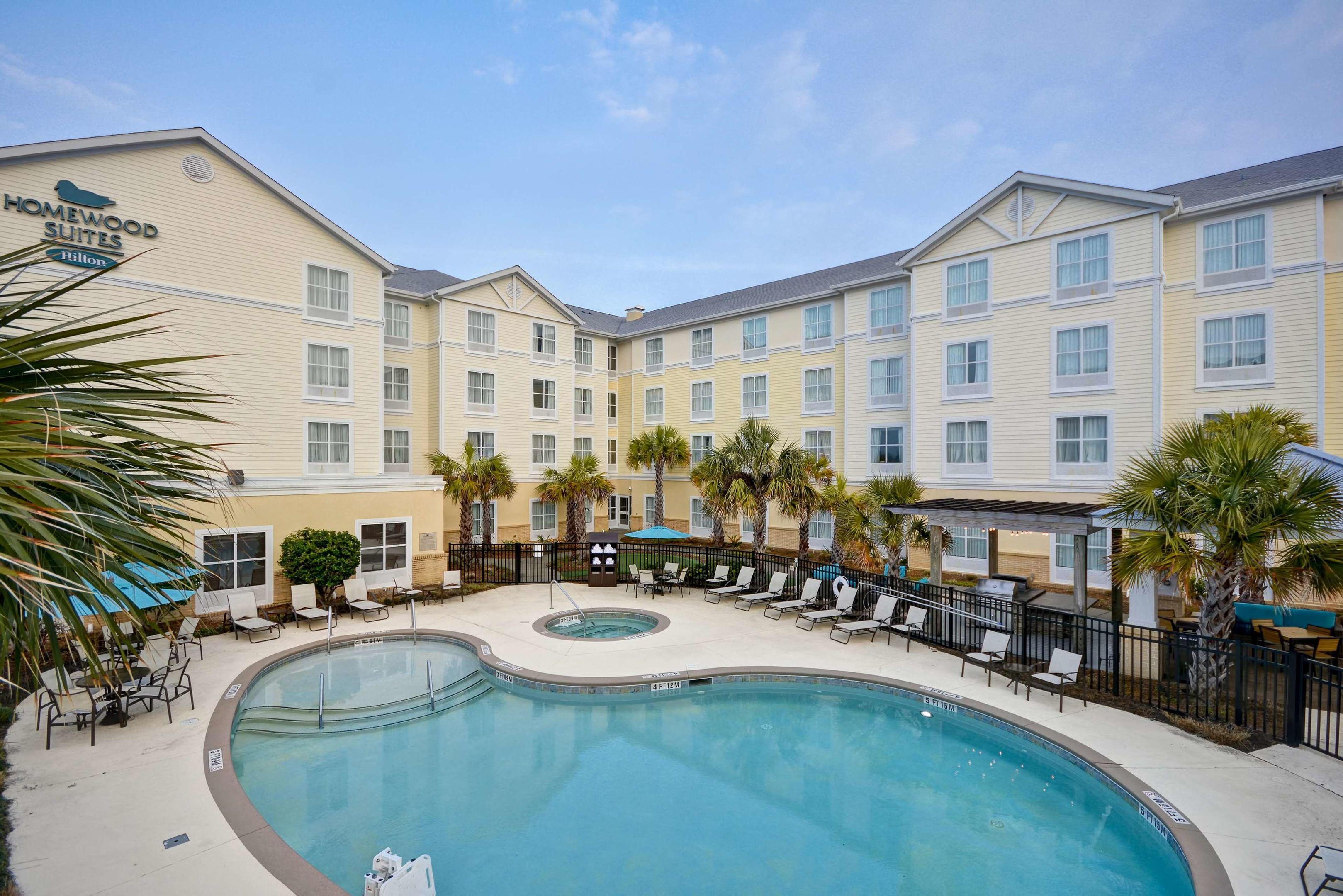Homewood Suites Wilmington/Mayfaire — photo 3
