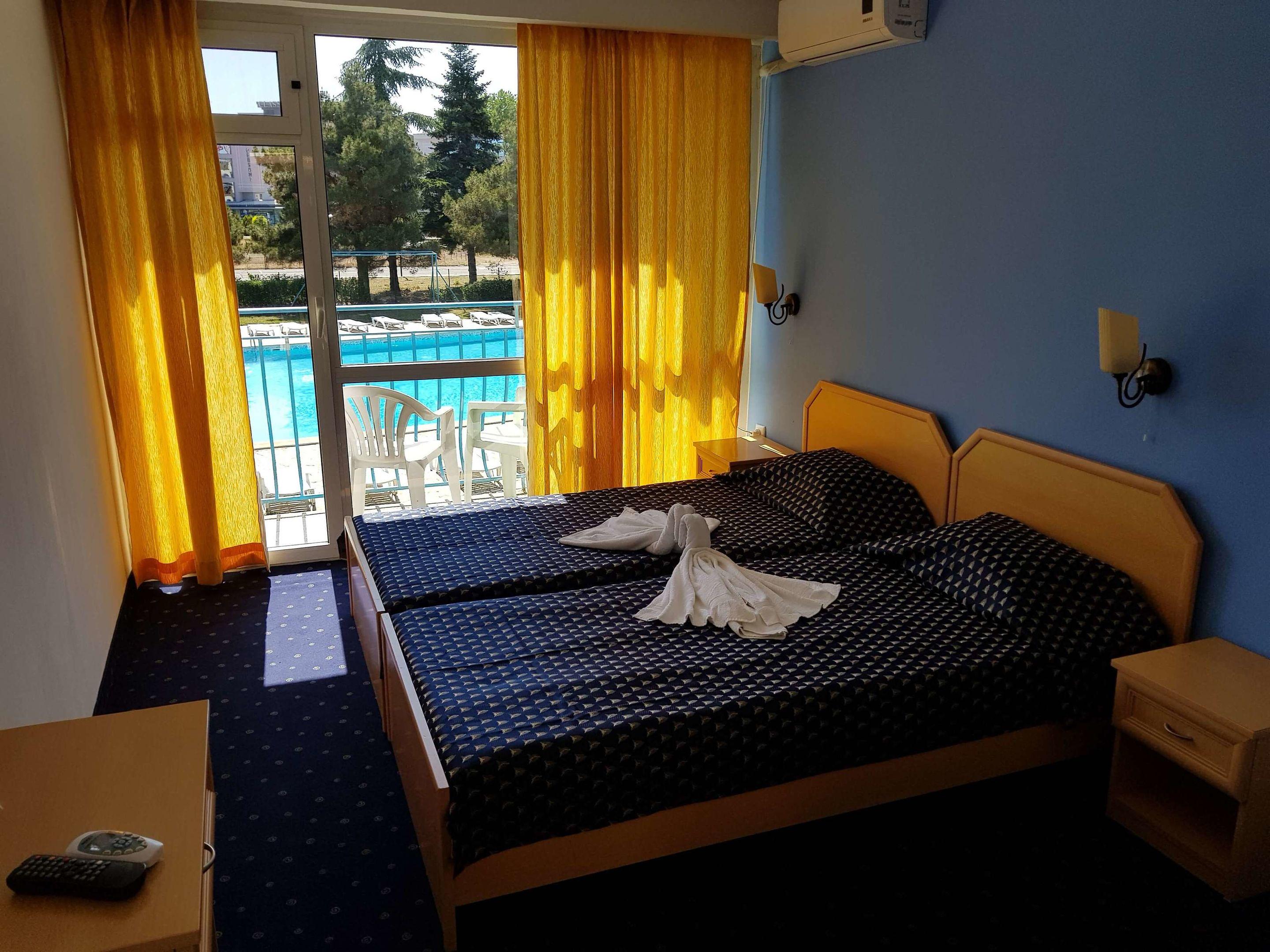 Continental Blu — photo 4