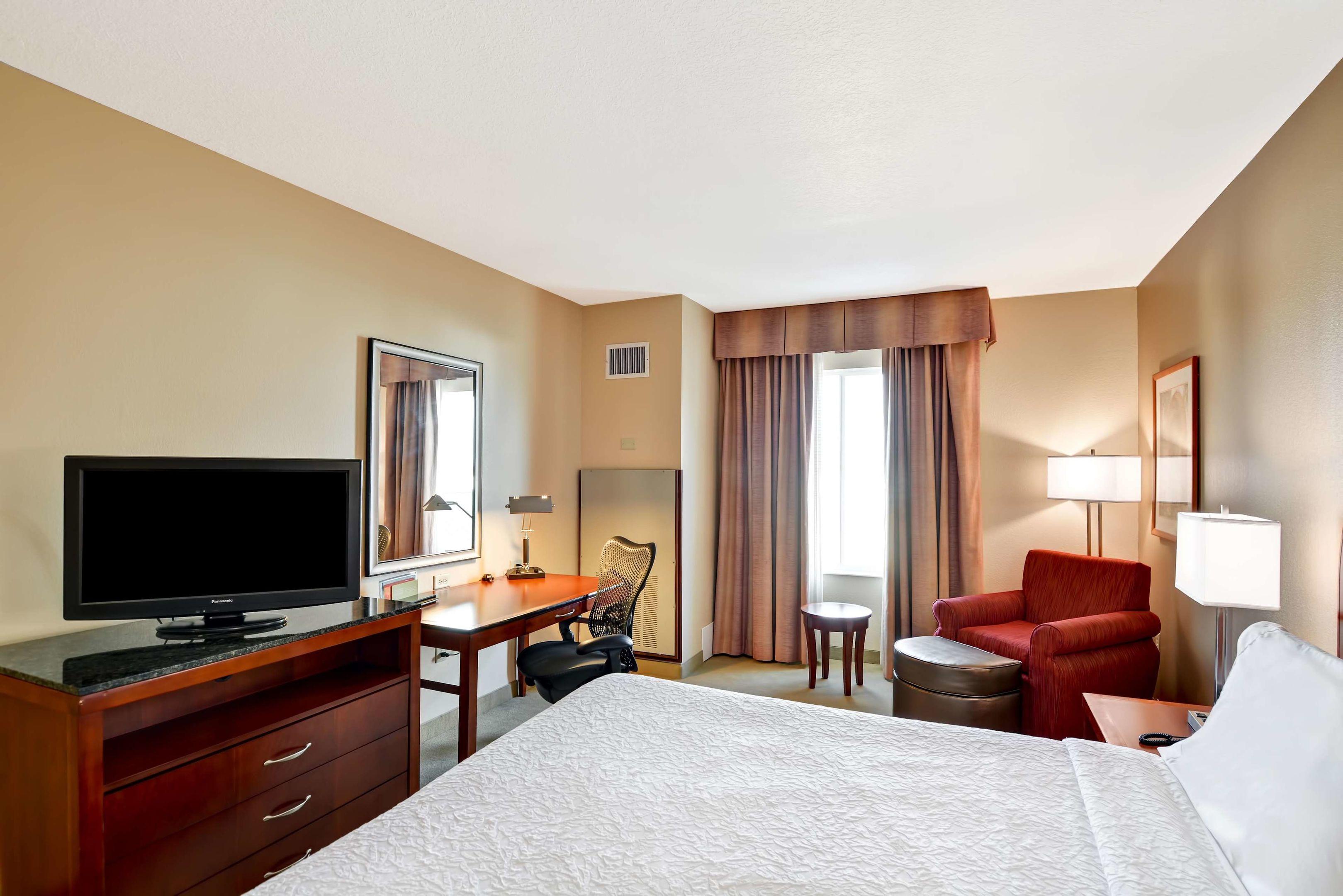 Hilton Garden Inn Tampa Northwest/Oldsmar — photo 5