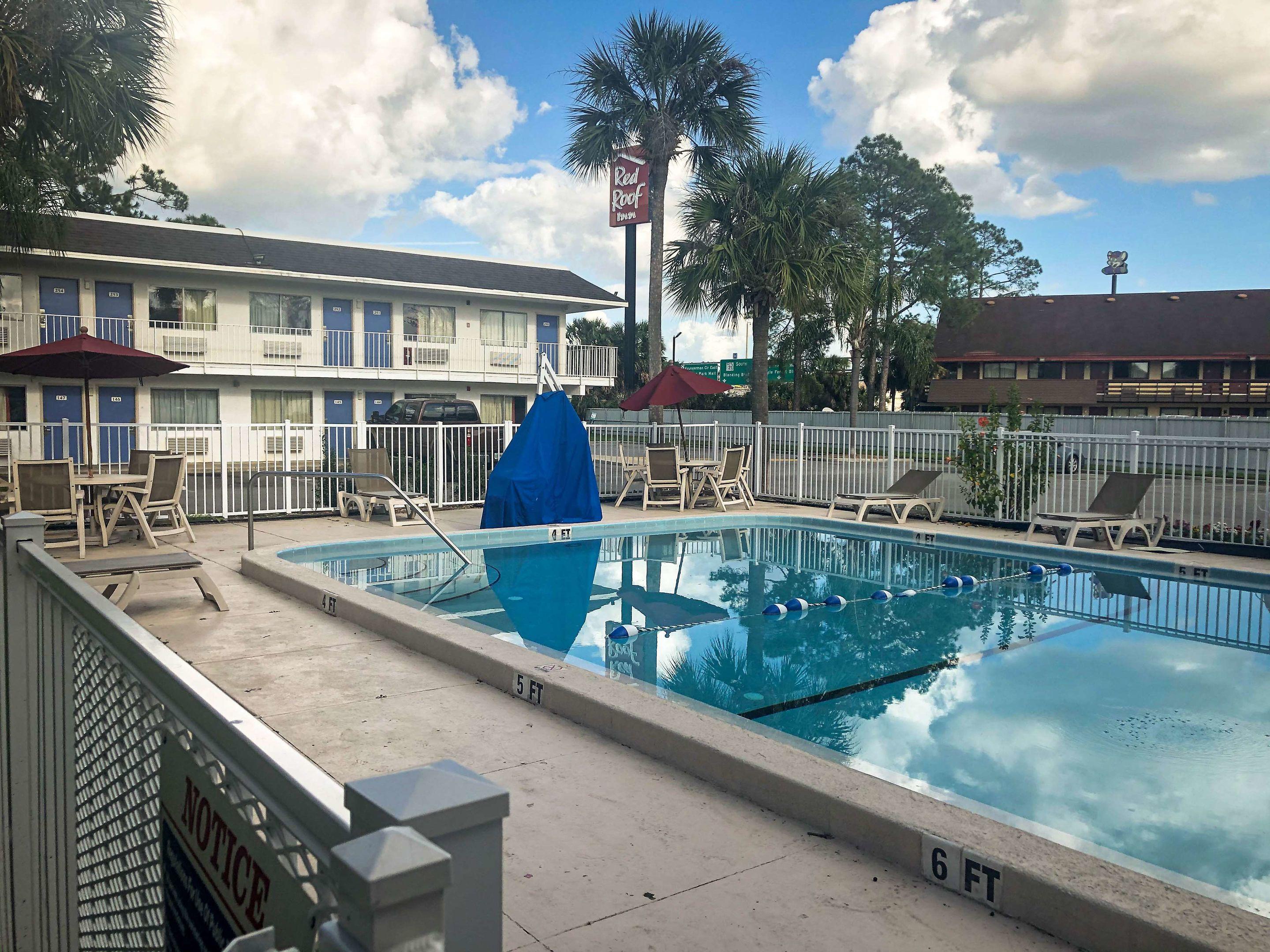 Motel 6 Jacksonville - Orange Park — photo 5