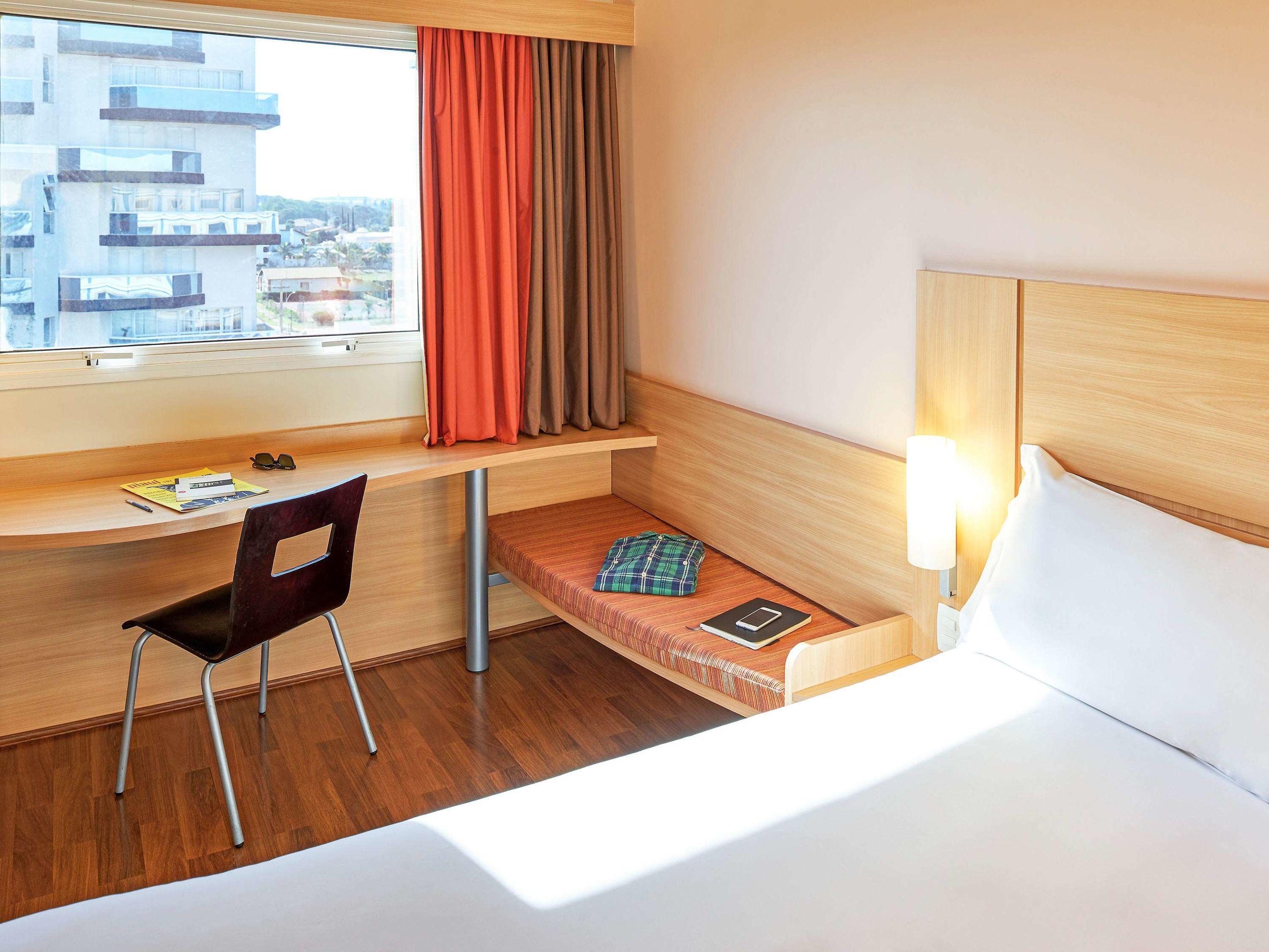 ibis São Carlos — photo 4