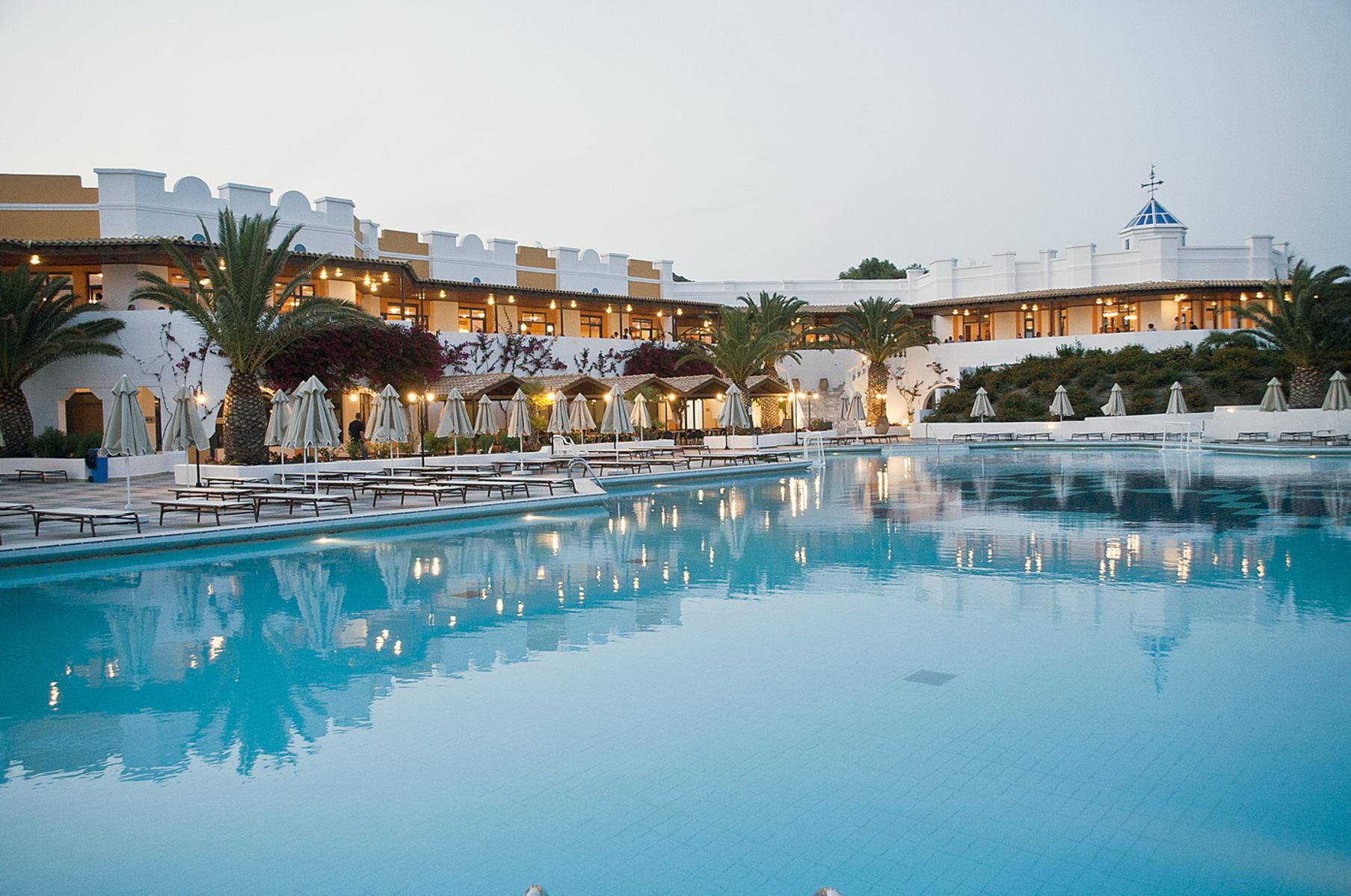 Lagas Aegean Village — photo 5