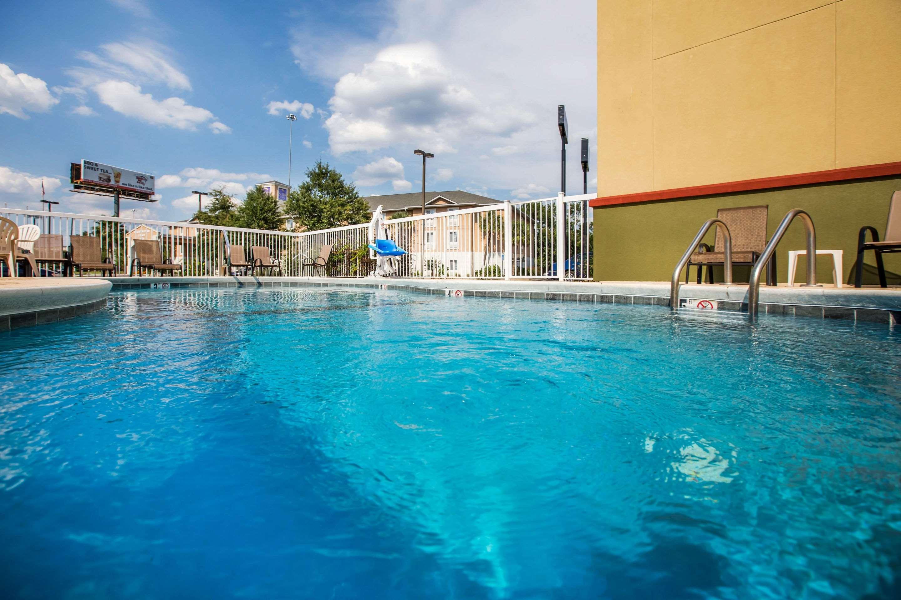 Econo Lodge Valdosta — photo 3