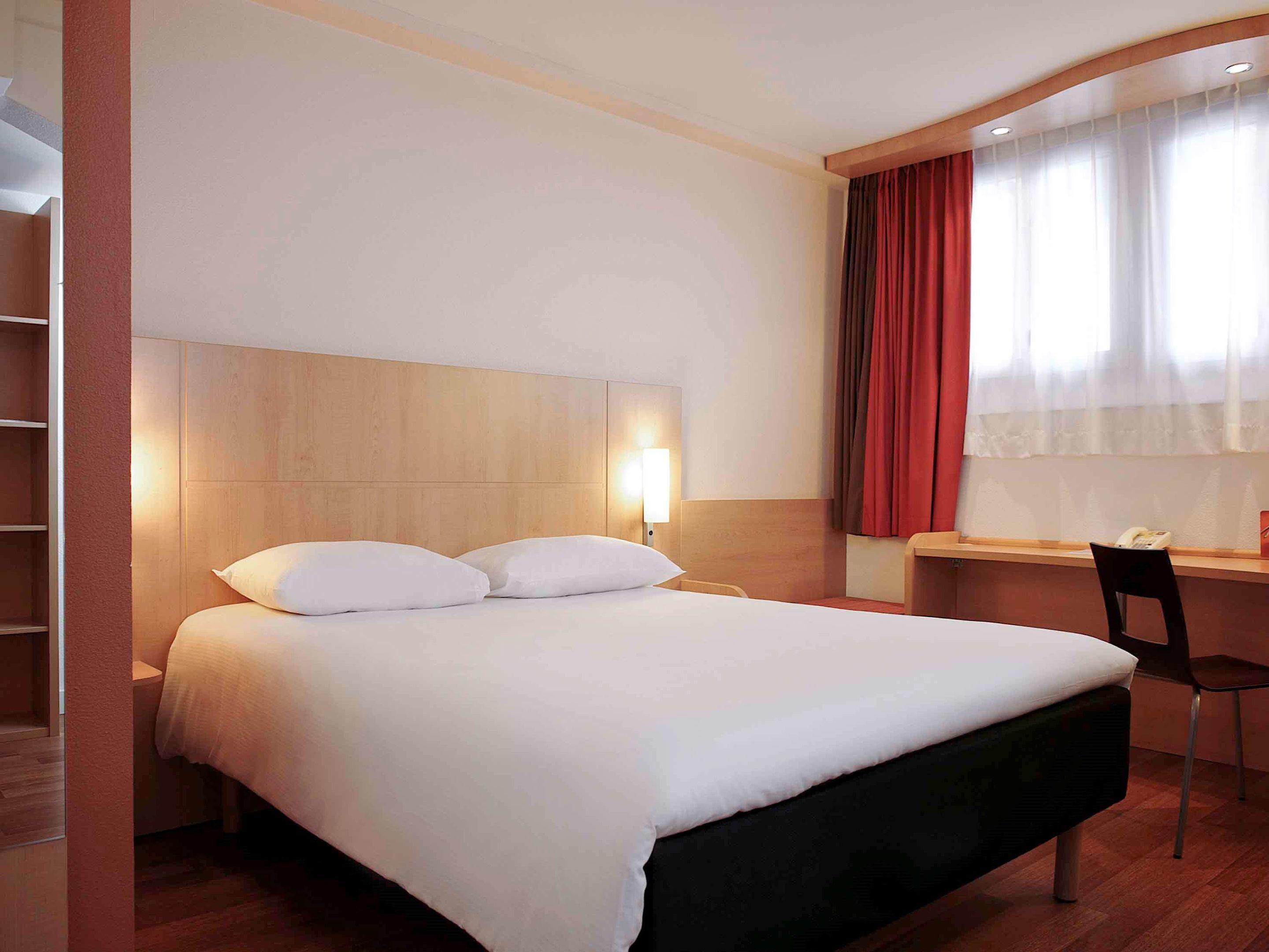 Hôtel ibis Lyon Centre Perrache — photo 4