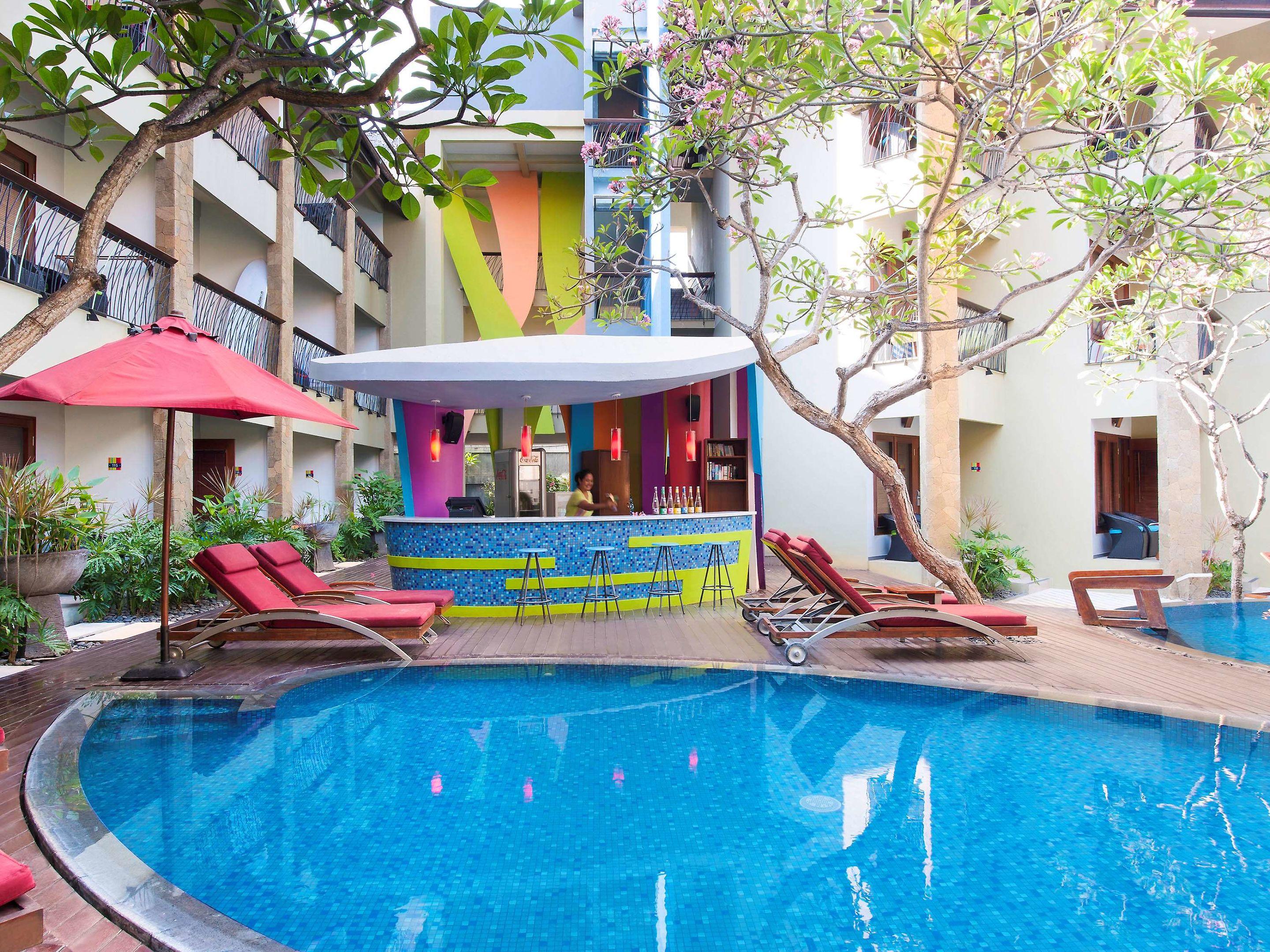 ibis Styles Bali Legian — photo 5
