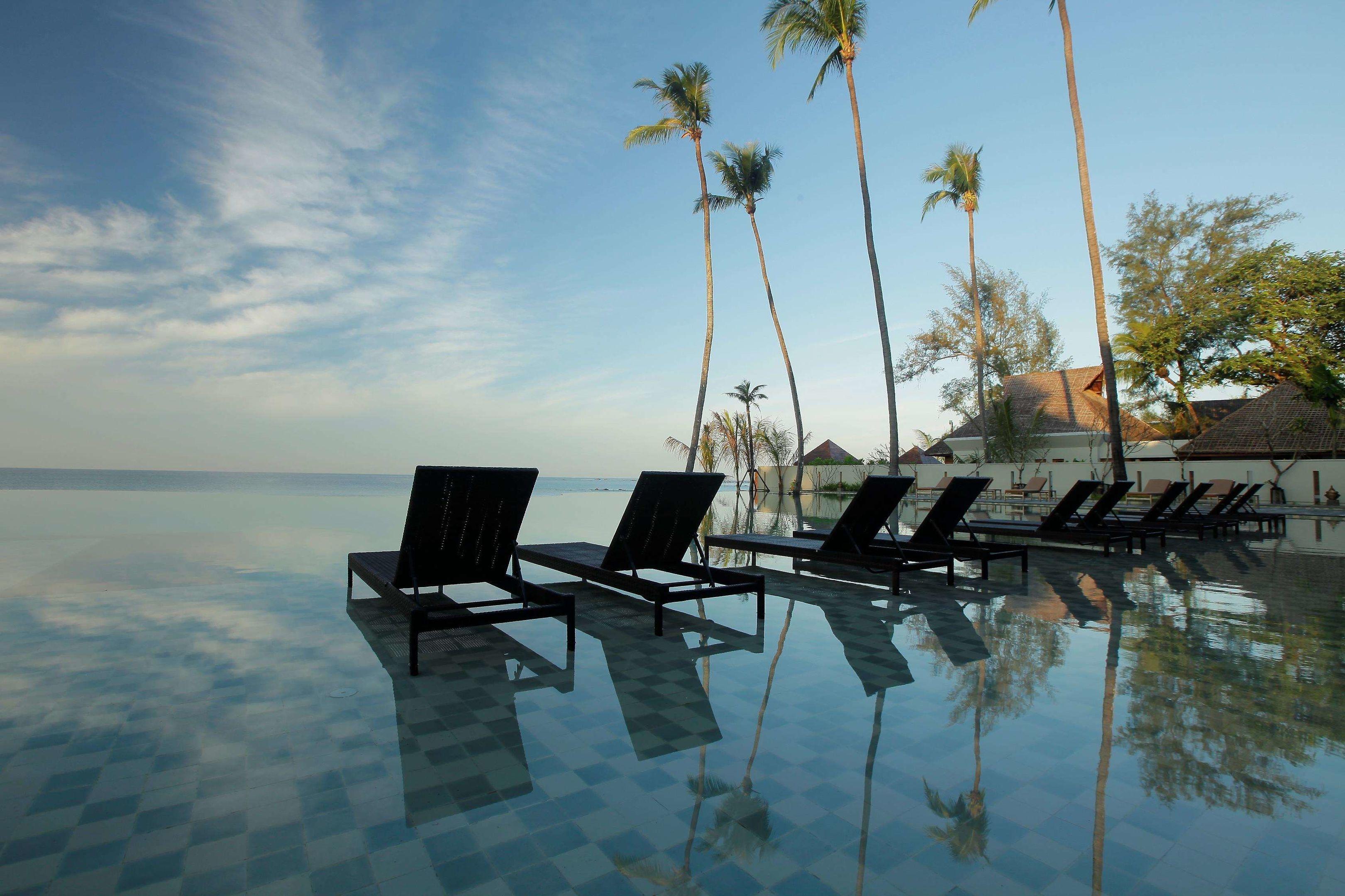 Hilton Ngapali Resort & Spa — photo 5