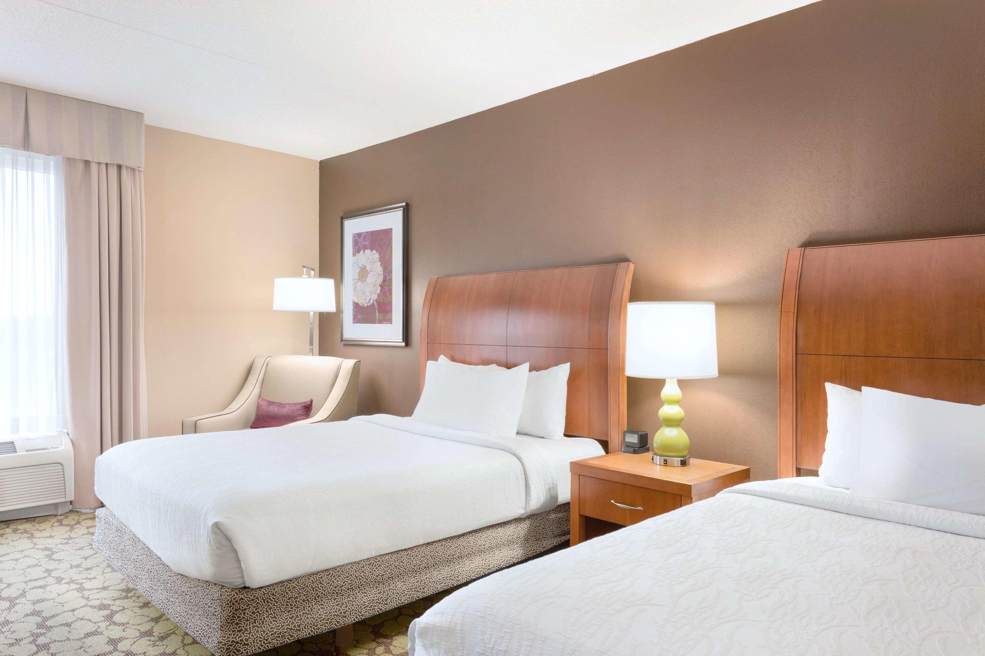 Hilton Garden Inn Tuscaloosa — photo 5