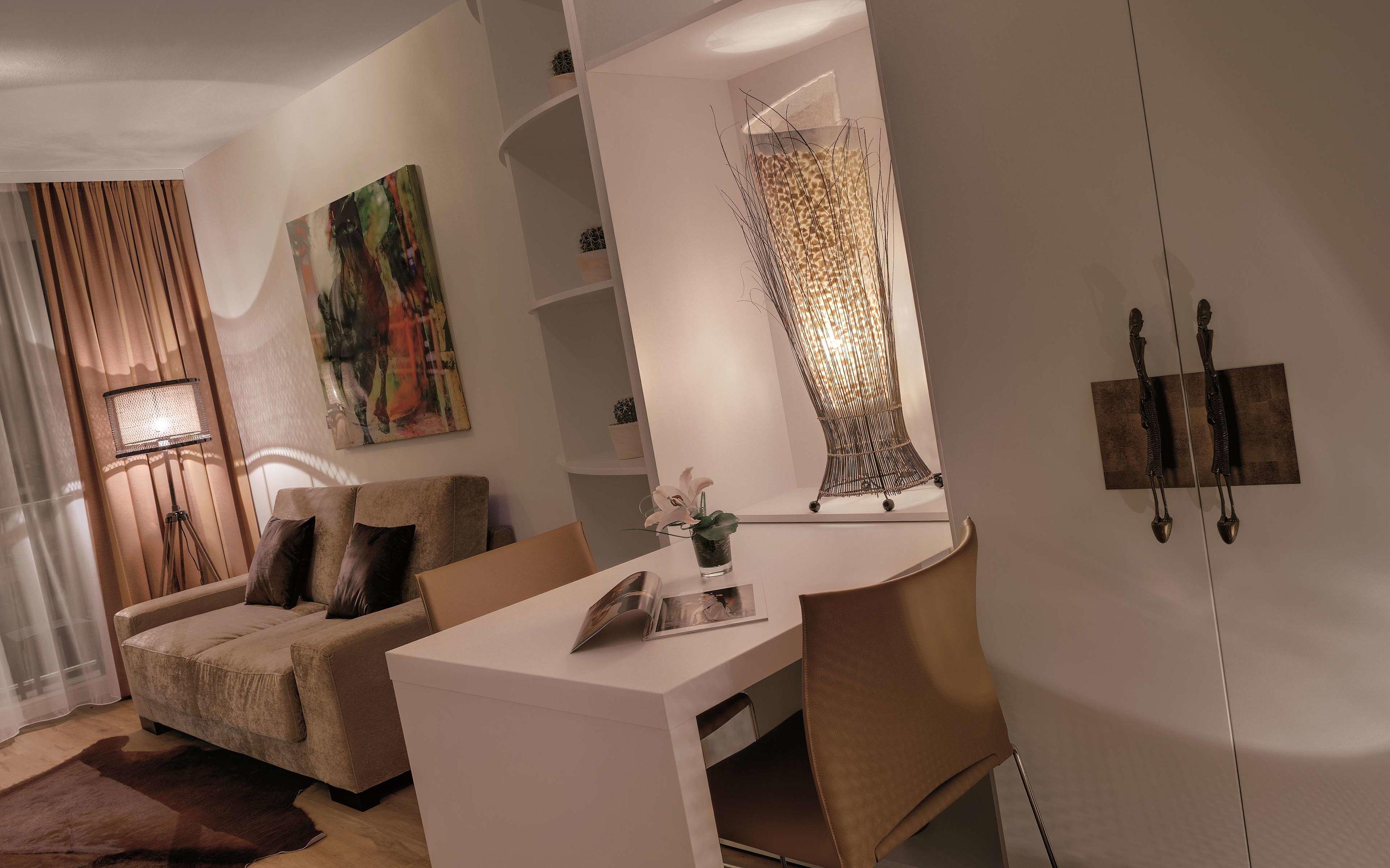 AMEDIA Luxury Suites Graz — photo 4