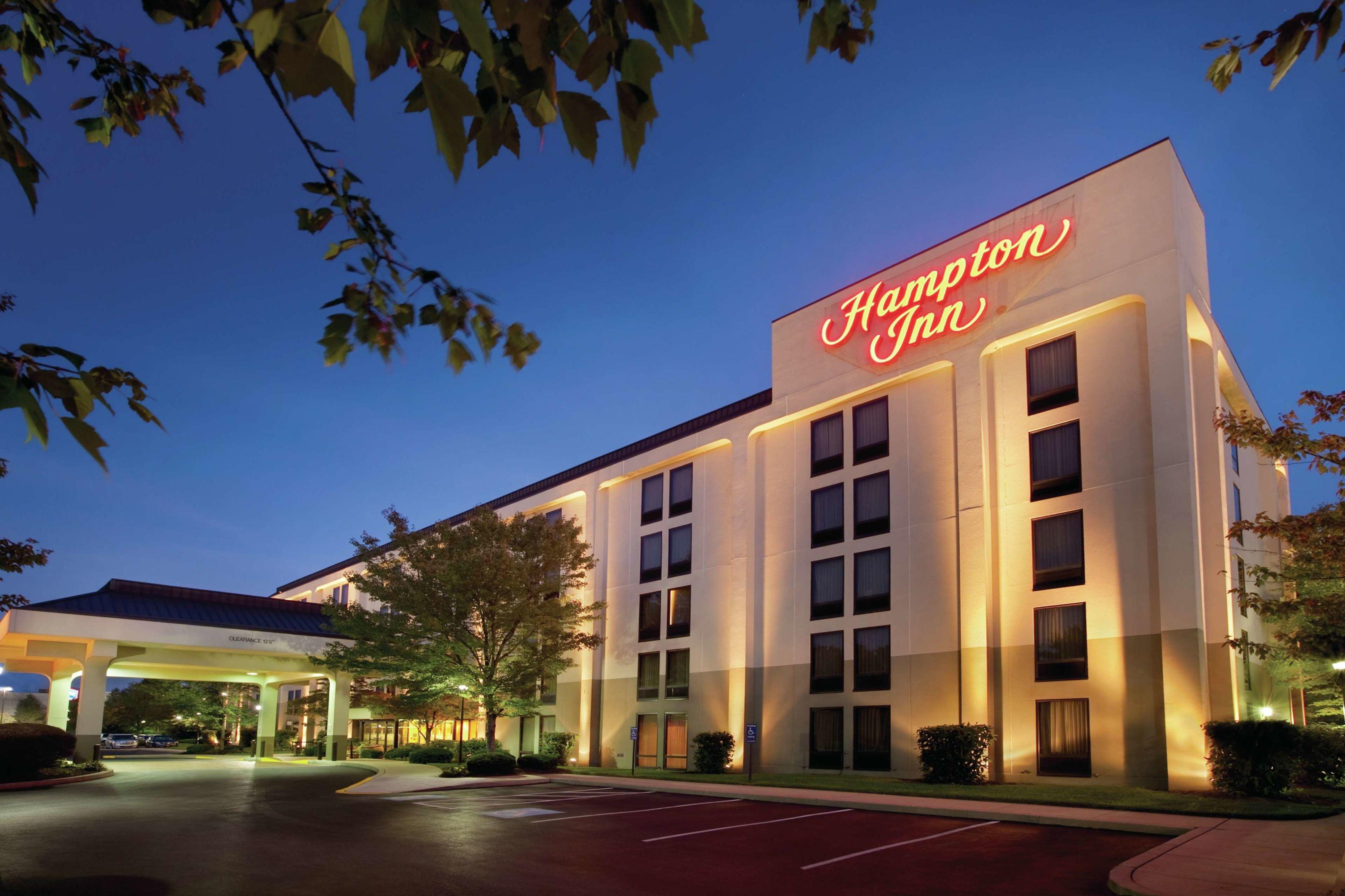 Hampton Inn York — photo 5