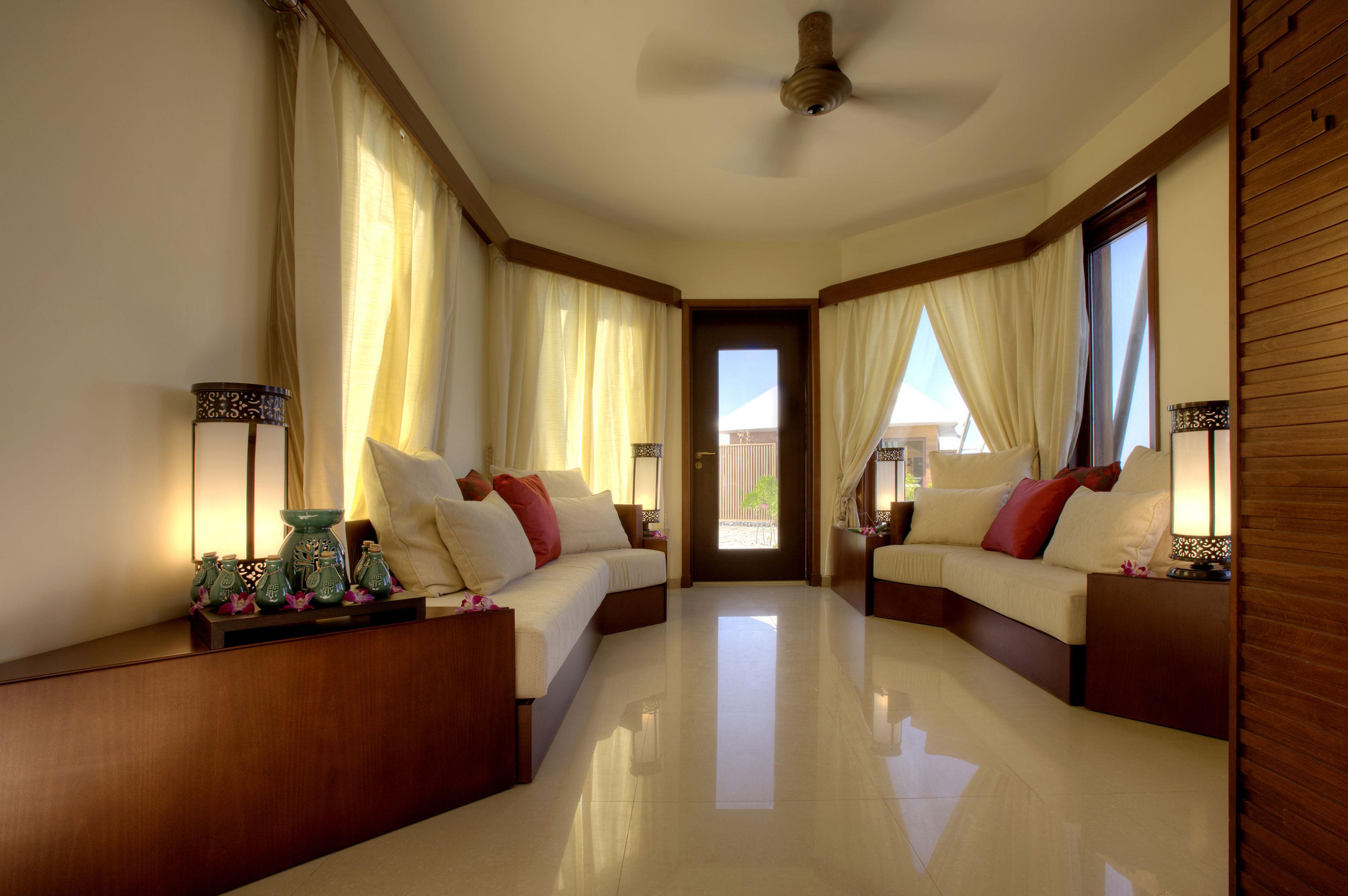 The Ritz-Carlton Ras Al Khaimah, Al Hamra Beach — photo 5