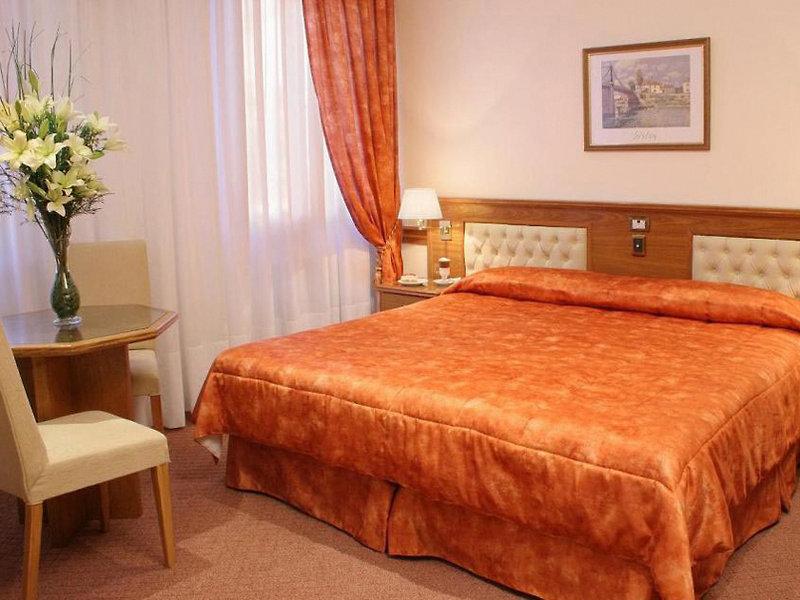 Hotel Bristol — photo 5