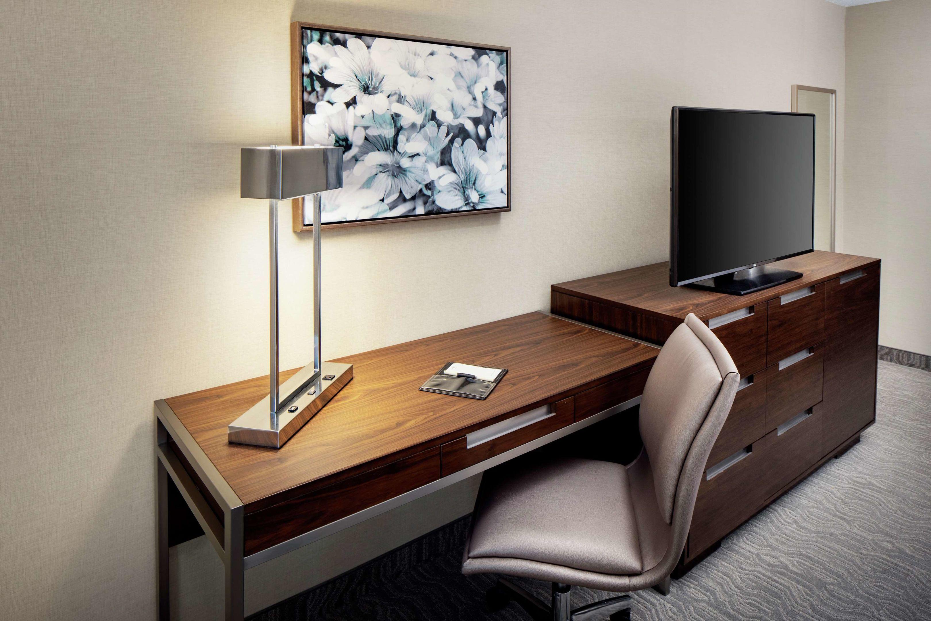 DoubleTree by Hilton Nashua — photo 4