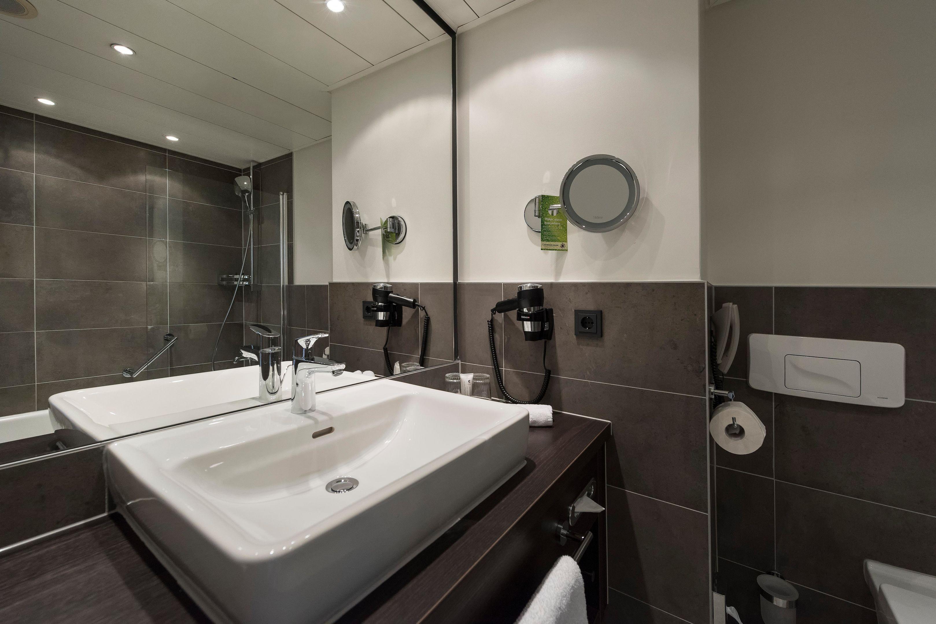 Wyndham Grand Salzburg Conference Centre — photo 4