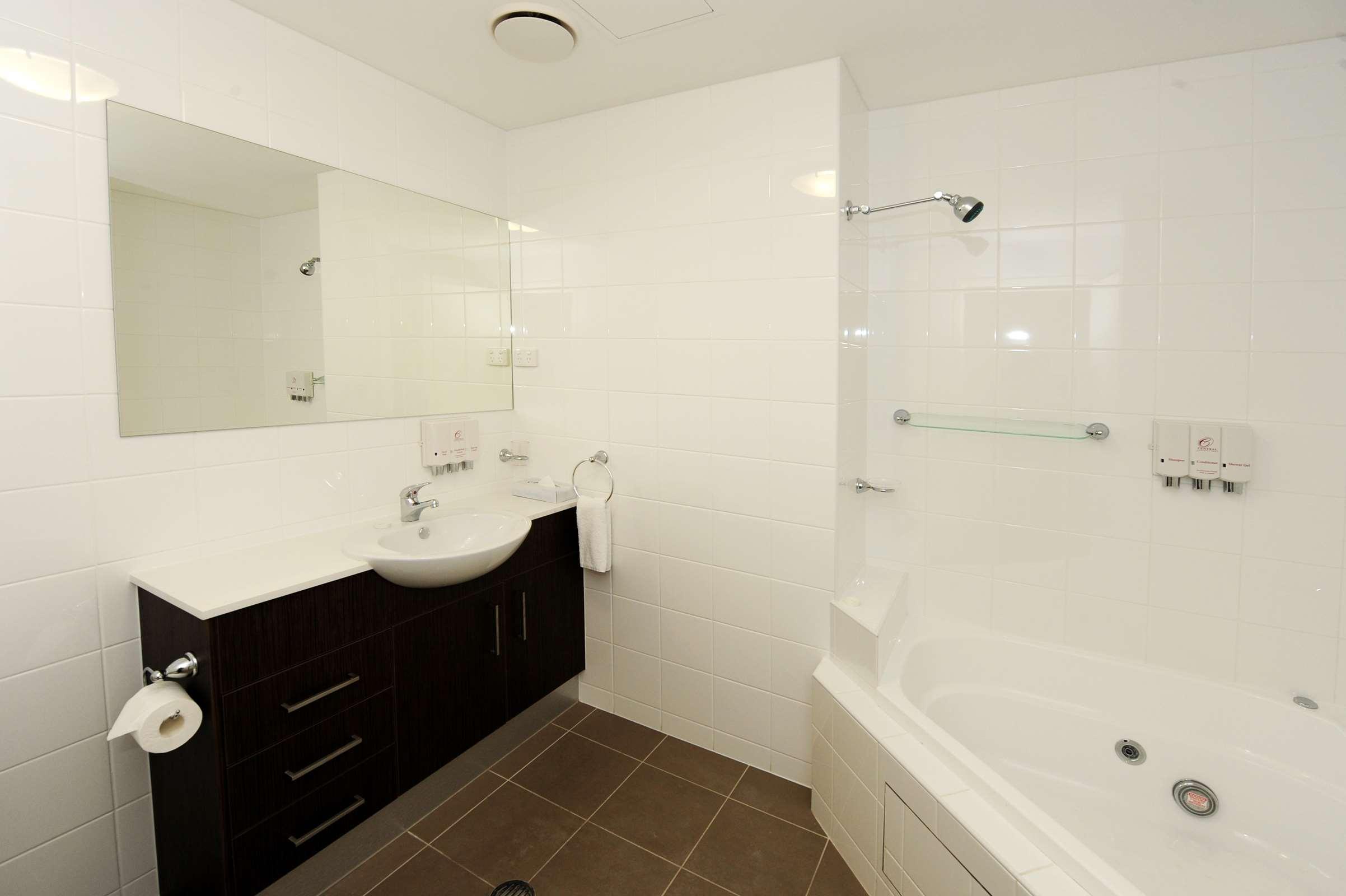Gladstone City Central Apartments — photo 5