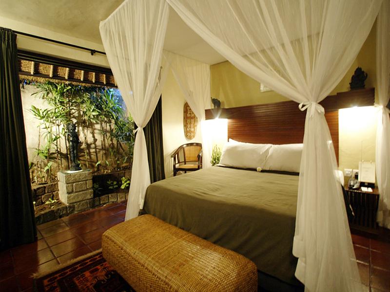 Impiana Private Villas Seminyak — photo 5