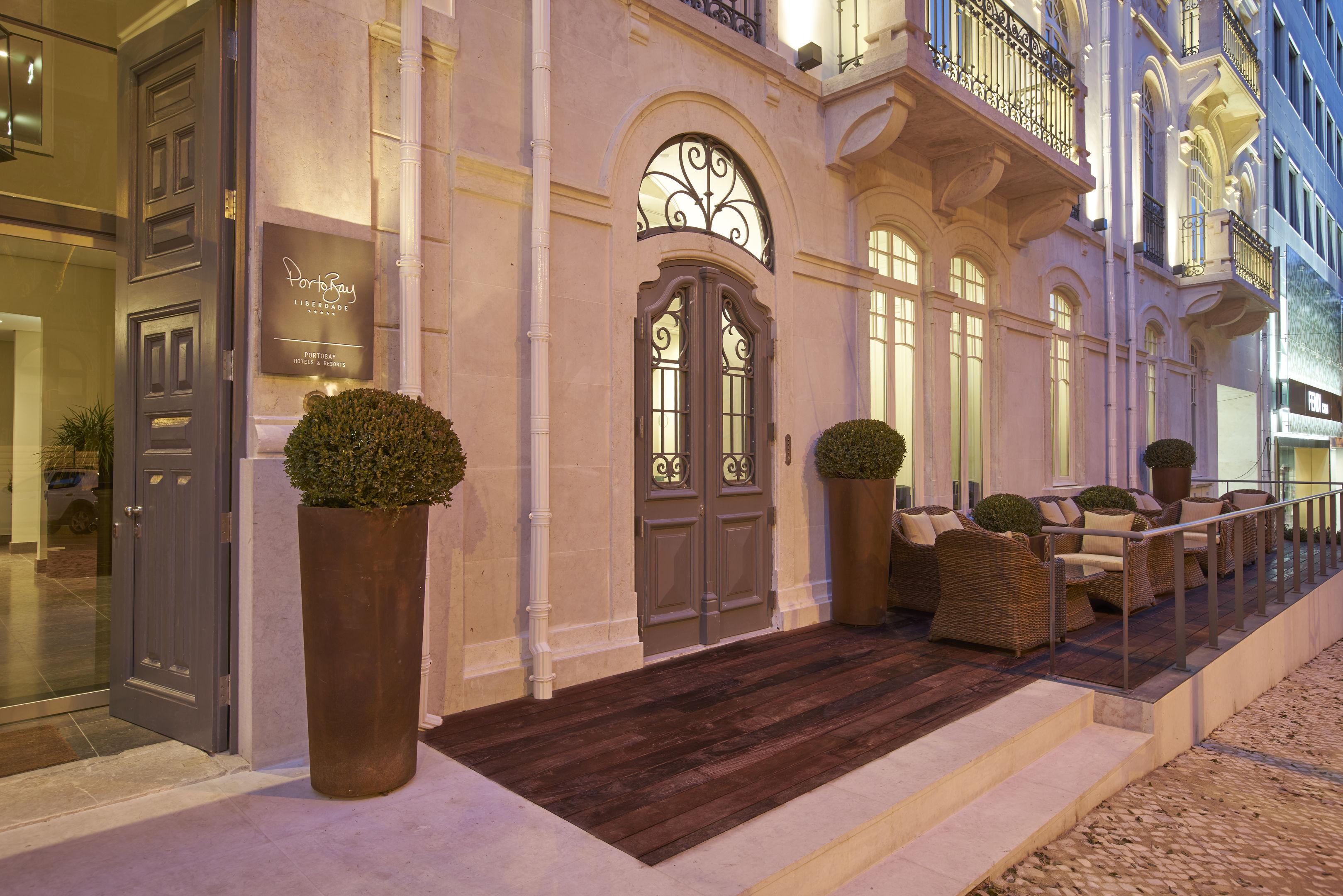 Hotel PortoBay Liberdade — photo 5