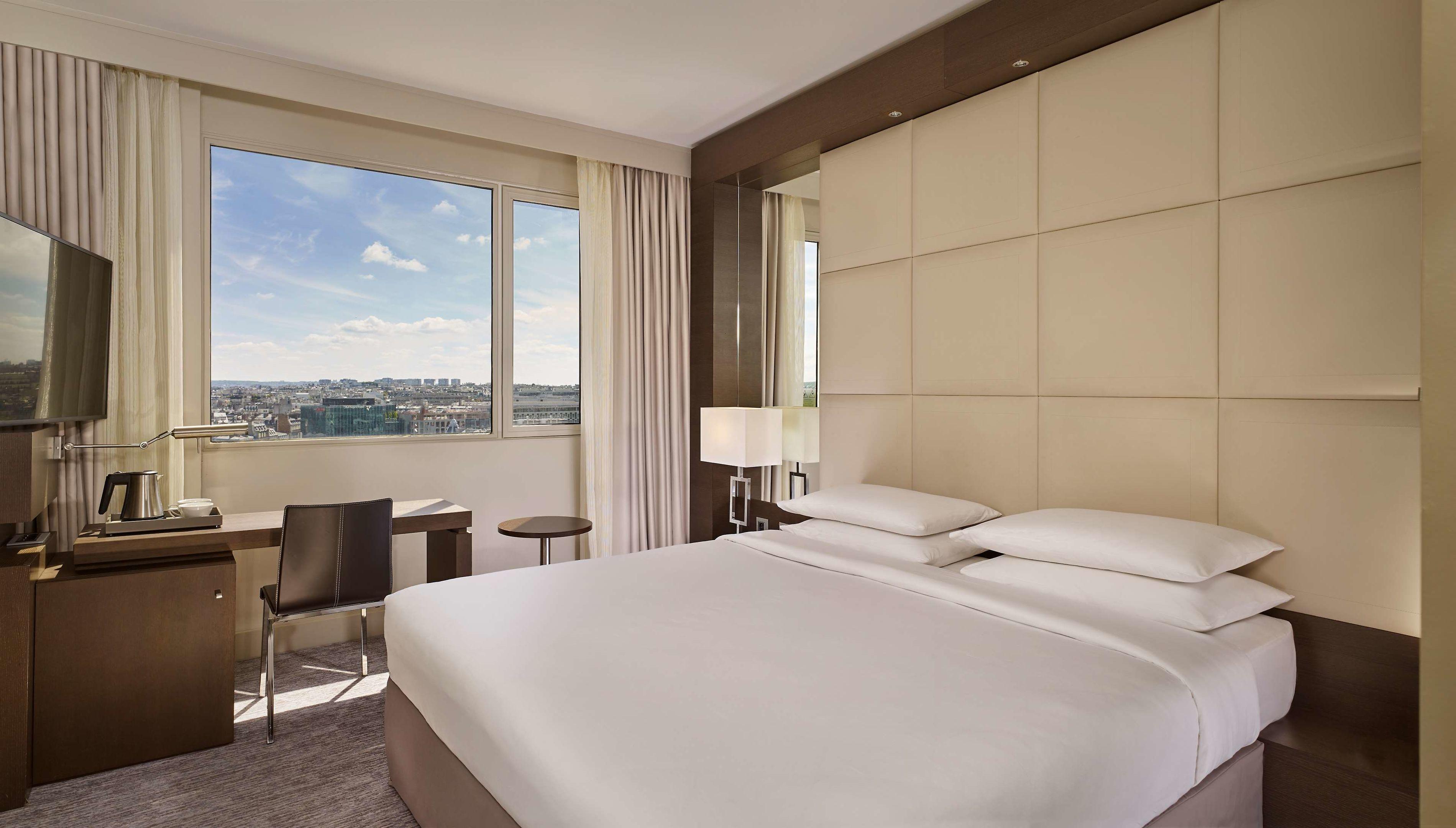 Hyatt Regency Paris Étoile — photo 5