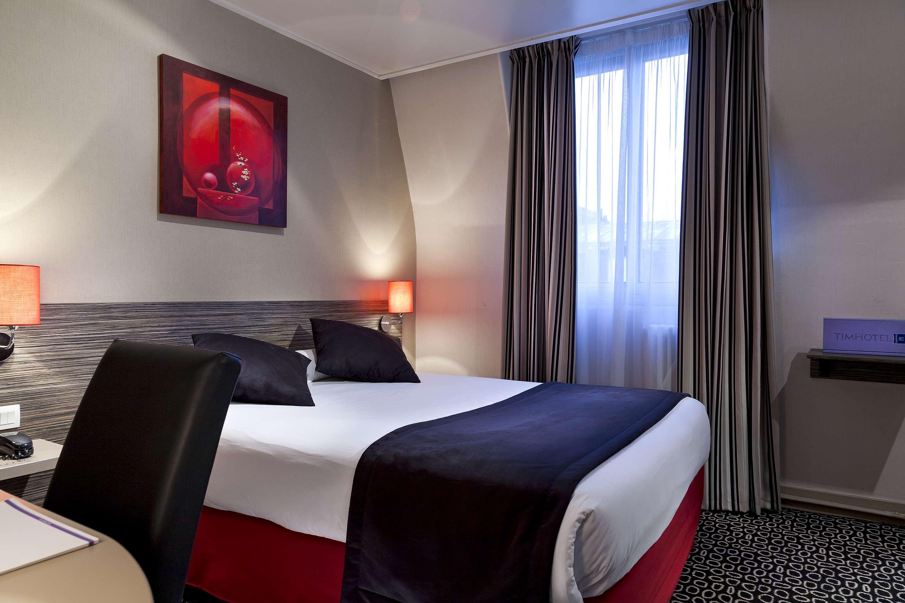 Timhotel Odessa Montparnasse — photo 3