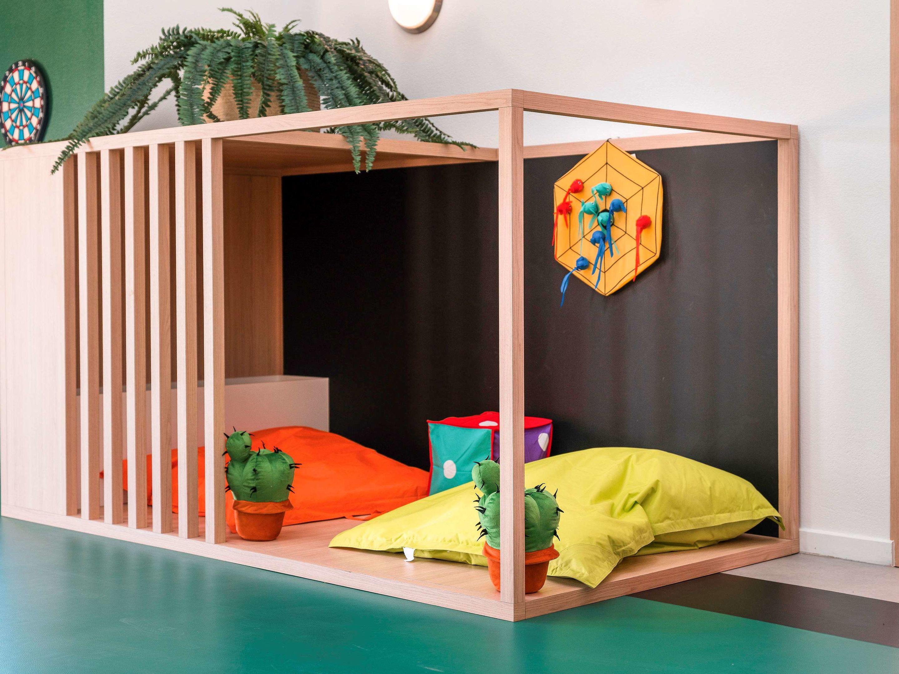 ibis Styles Marseille Plan De Campagne — photo 5