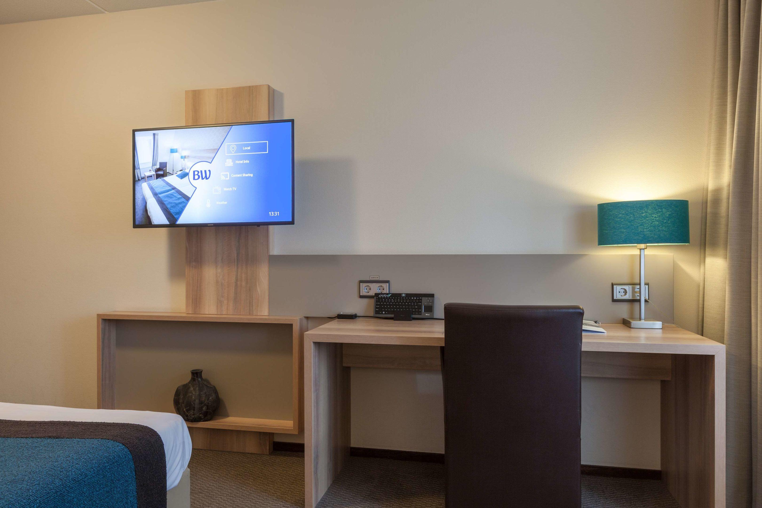 Best Western Hotel Baars — photo 4