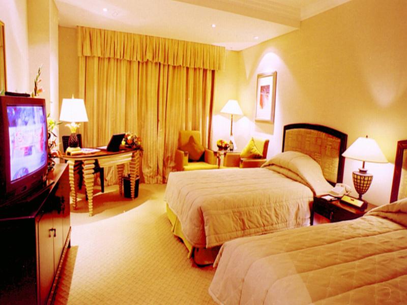Grand Mercure Beijing Dongcheng — photo 4