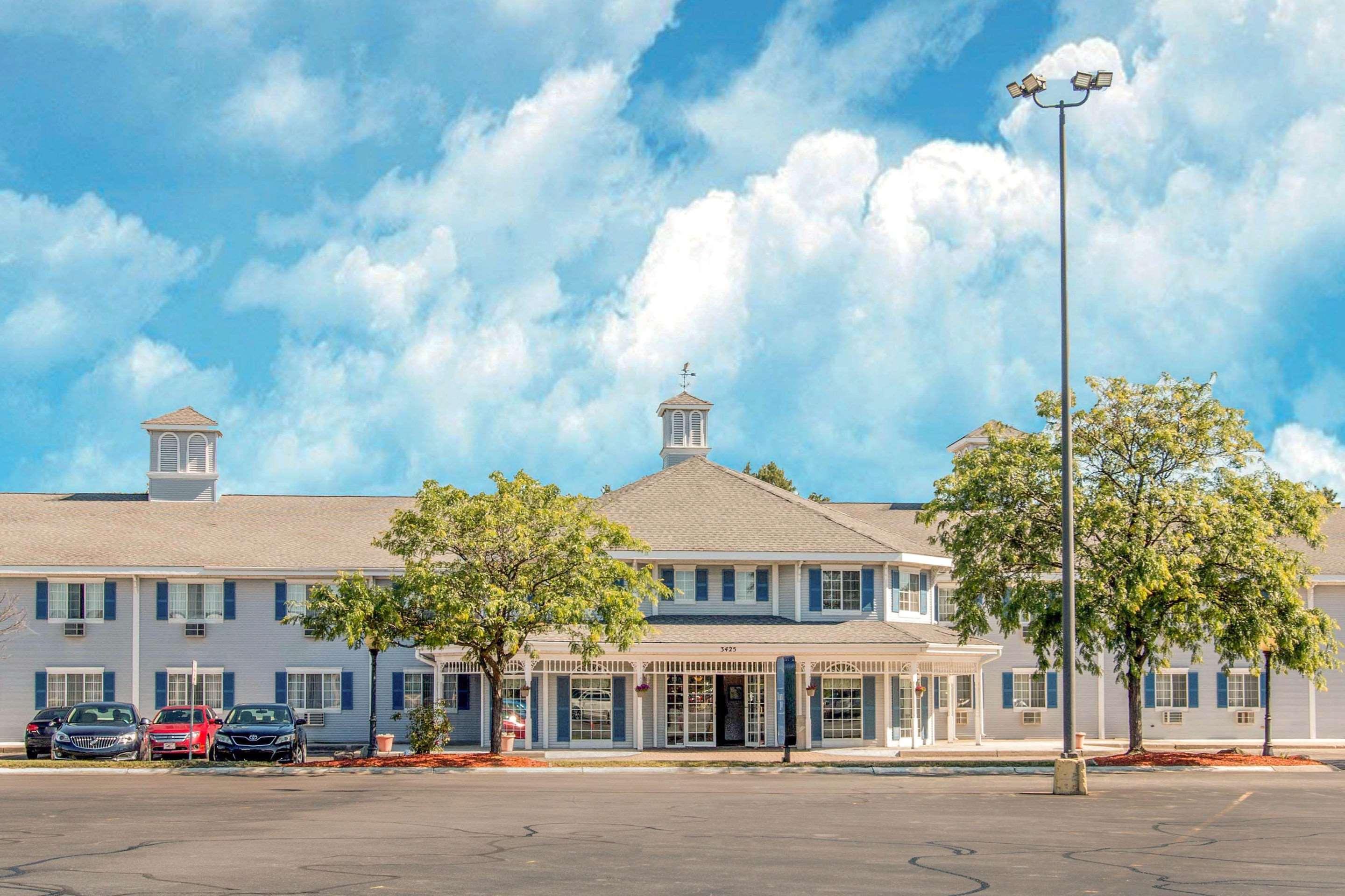 Rodeway Inn — photo 4