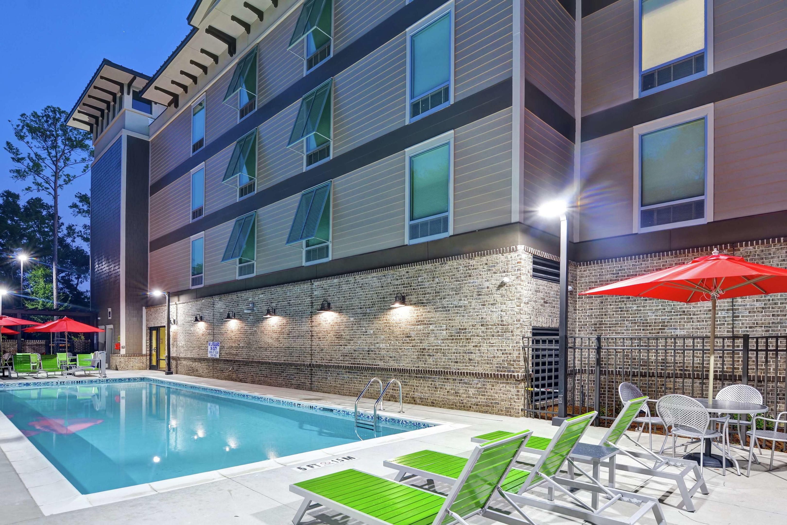 Home2 Suites By Hilton Hilton Head — photo 5