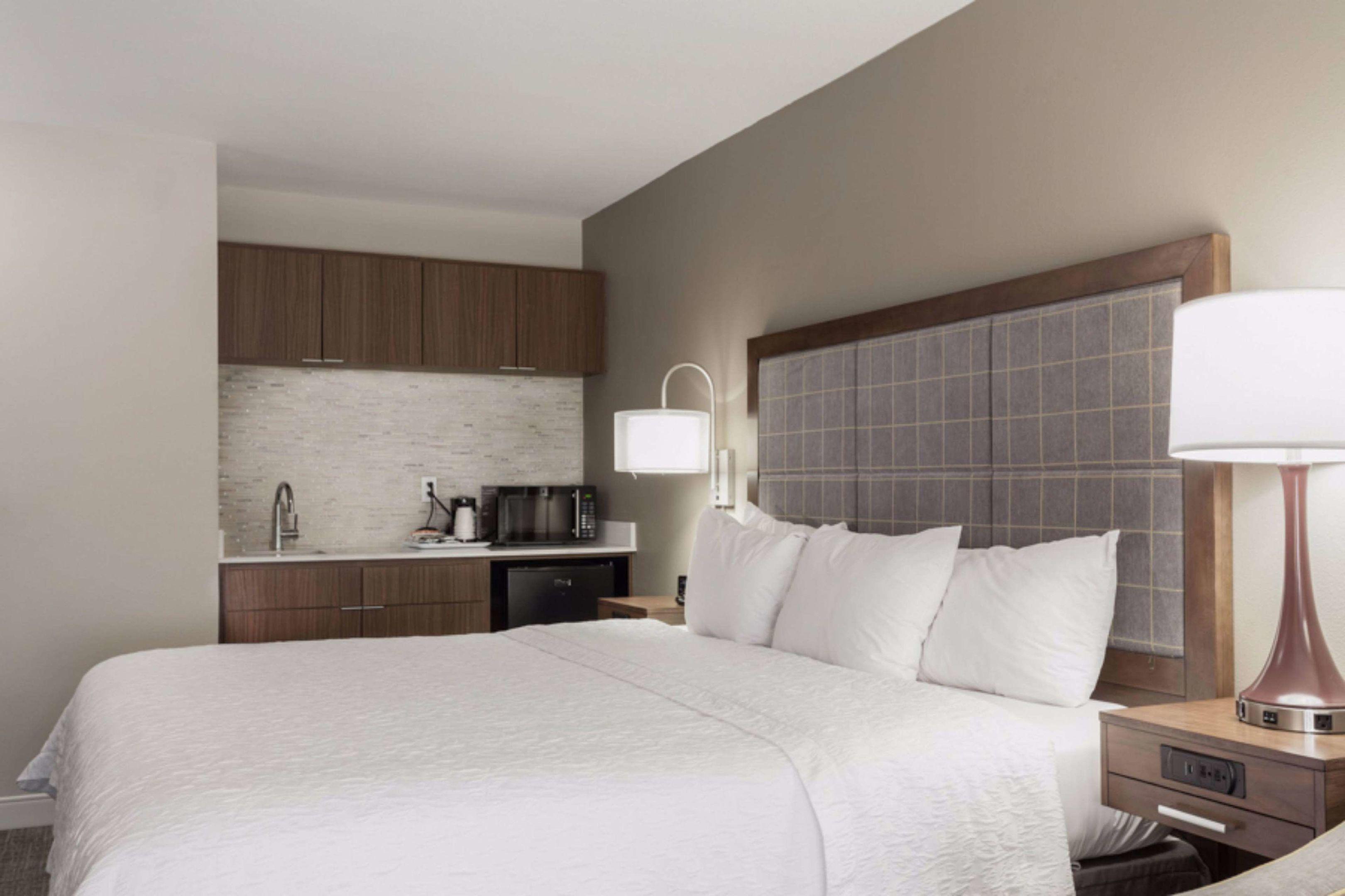 Hampton Inn & Suites DFW Airport — photo 5