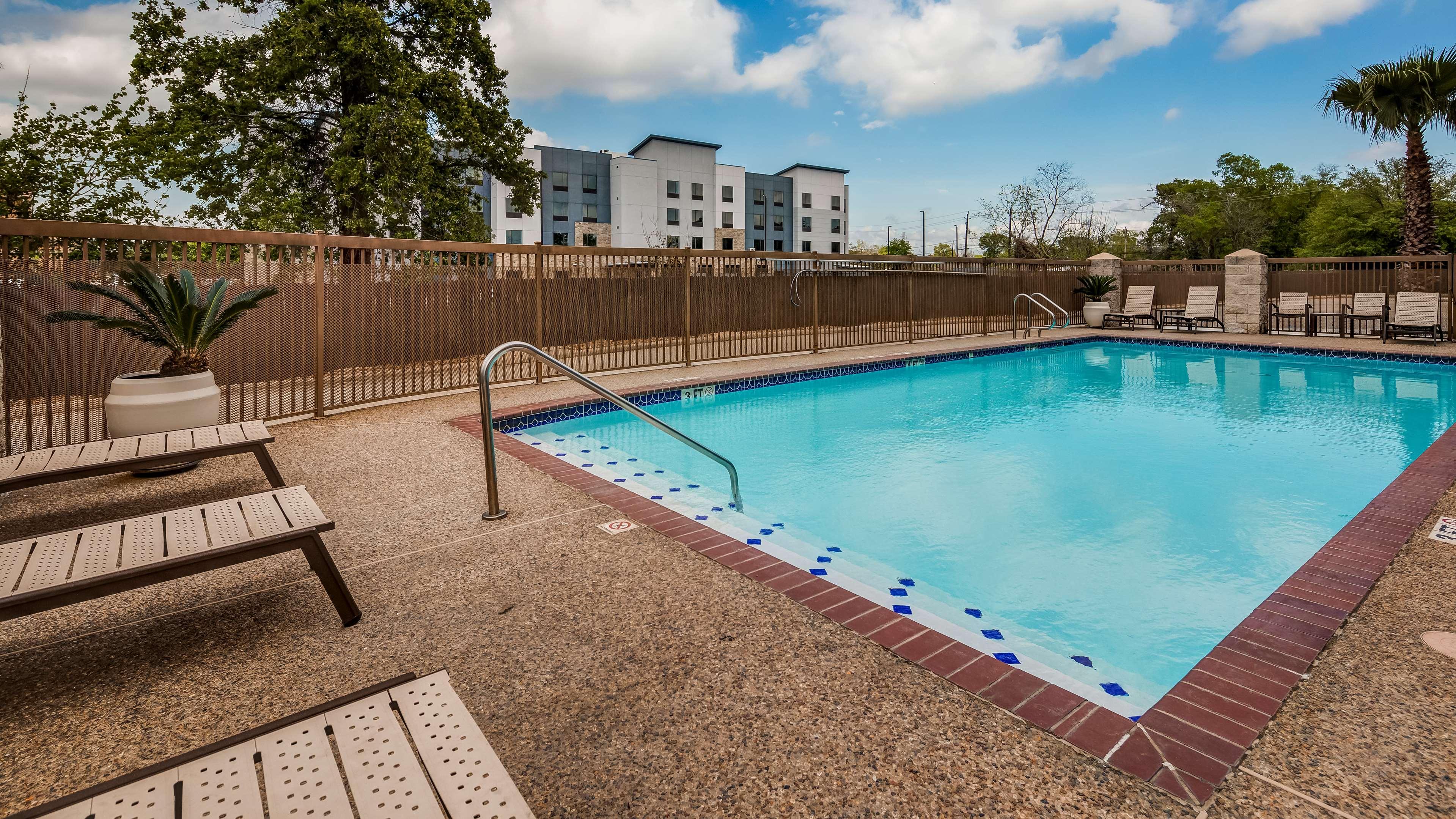 Best Western Heritage Inn — photo 4